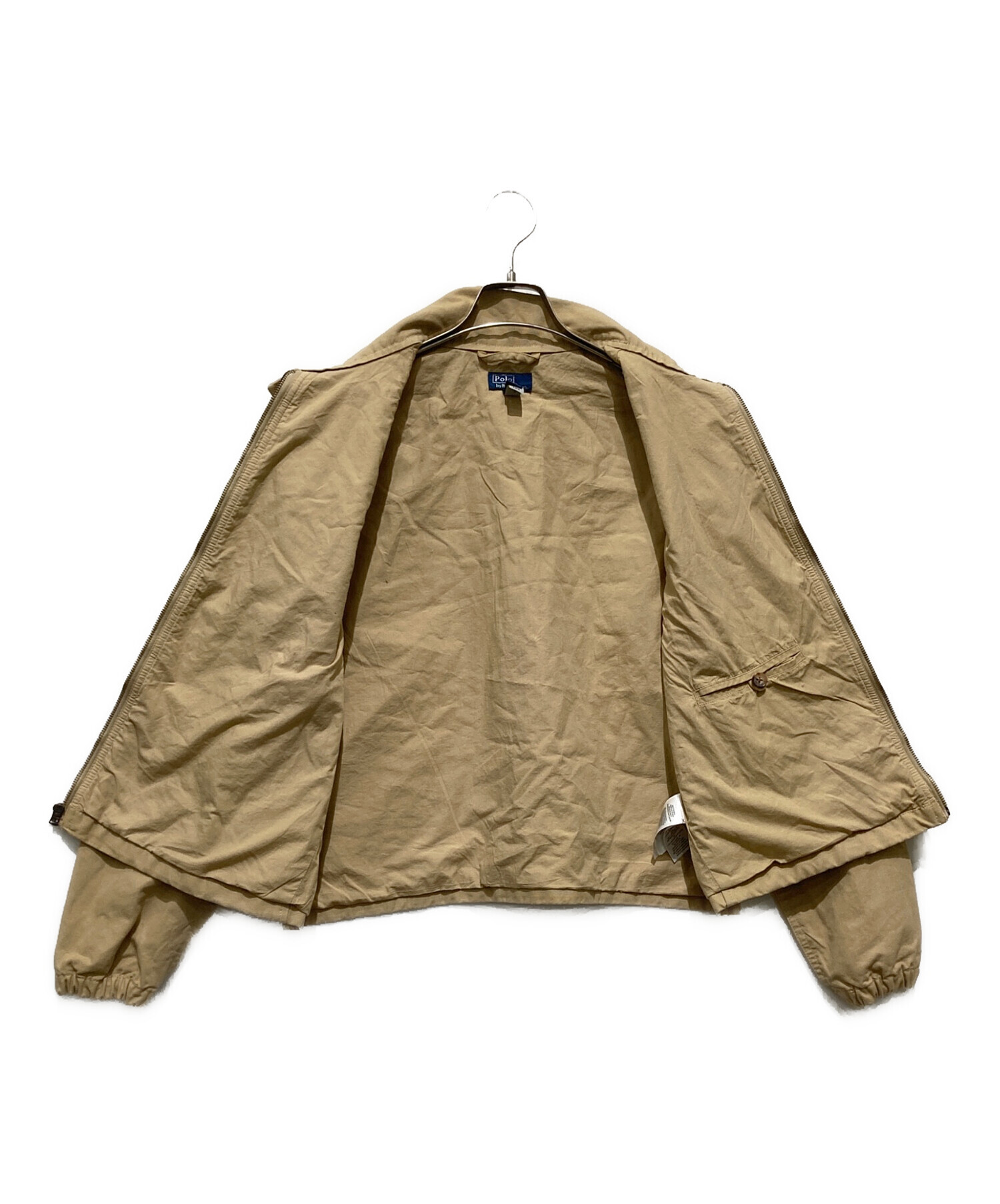 中古・古着通販】POLO RALPH LAUREN (ポロ・ラルフローレン) コットン