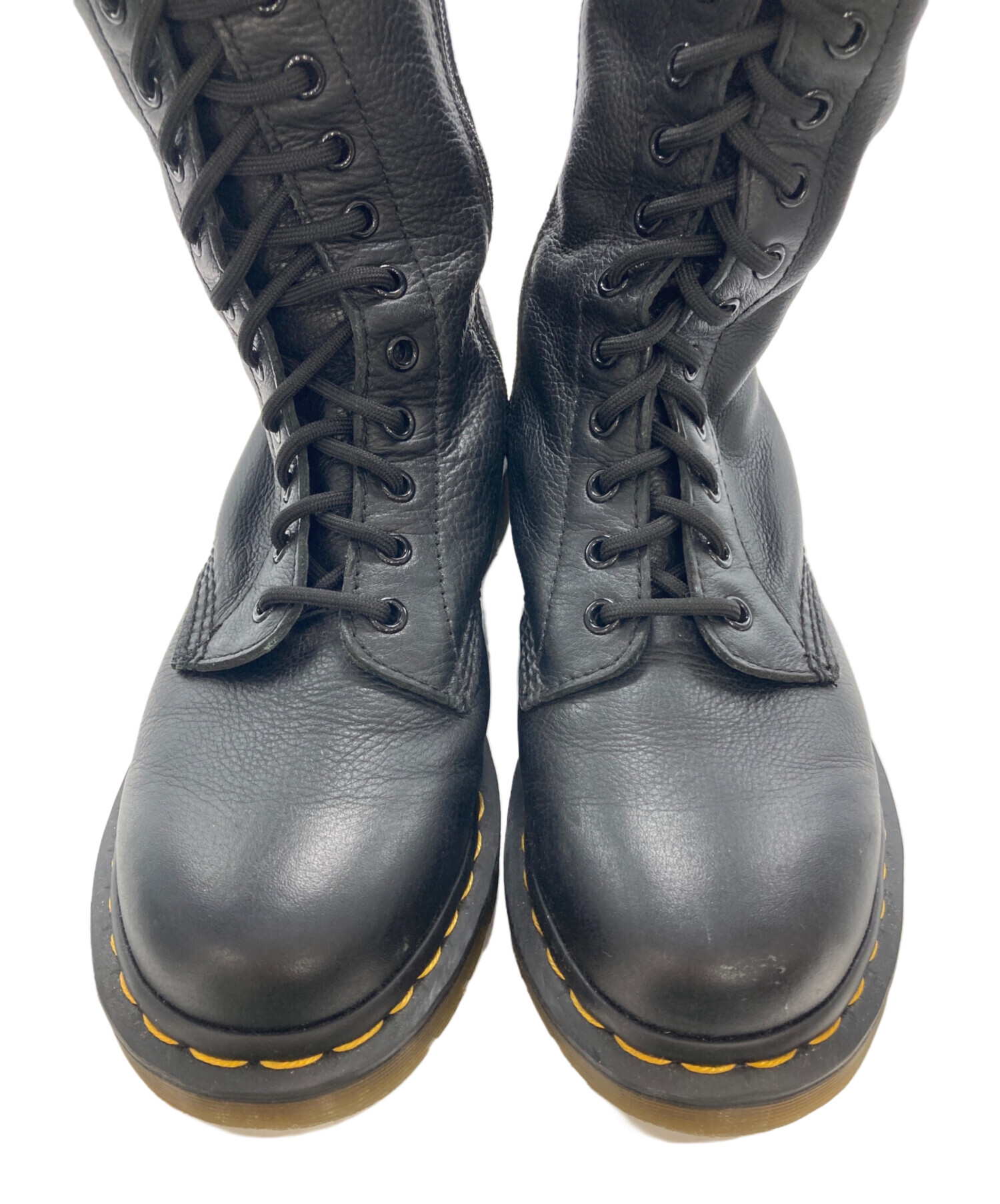 中古・古着通販】Dr.Martens (ドクターマーチン) 1B60 BEX 20 ホール 