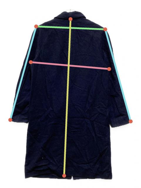 中古・古着通販】ACNE STUDIOS (アクネ ストゥディオズ) TOMORROW LAND