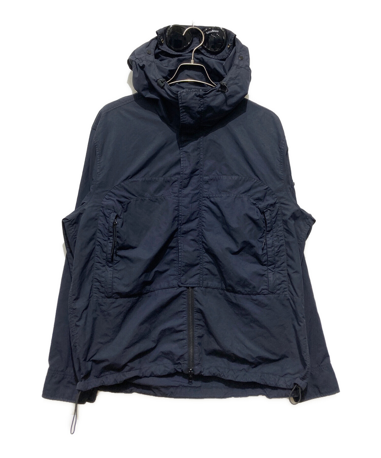 中古・古着通販】C.P COMPANY (シーピーカンパニー) FLATT NYLON