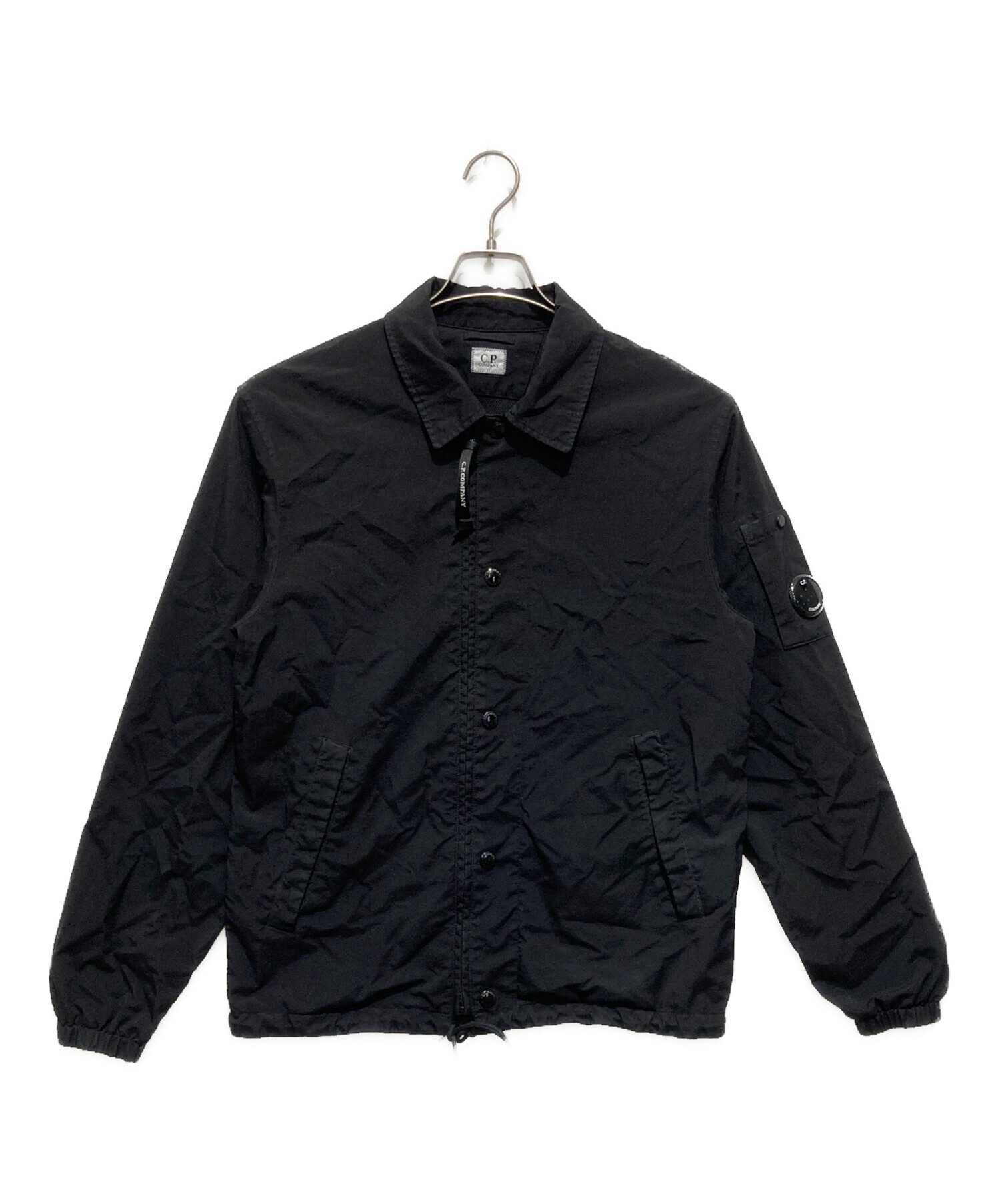 中古・古着通販】C.P COMPANY (シーピーカンパニー) Overshirt in