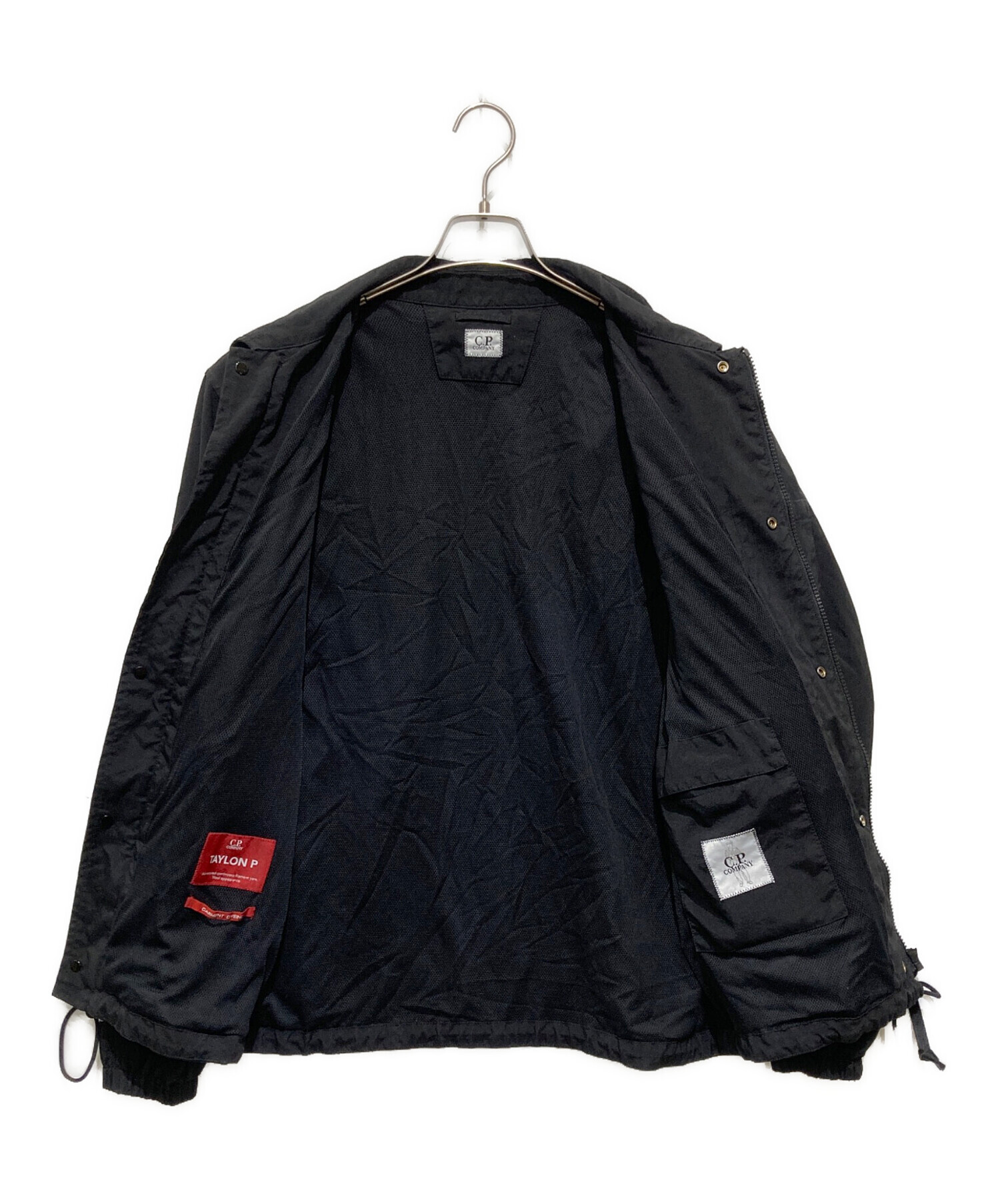 中古・古着通販】C.P COMPANY (シーピーカンパニー) Overshirt in