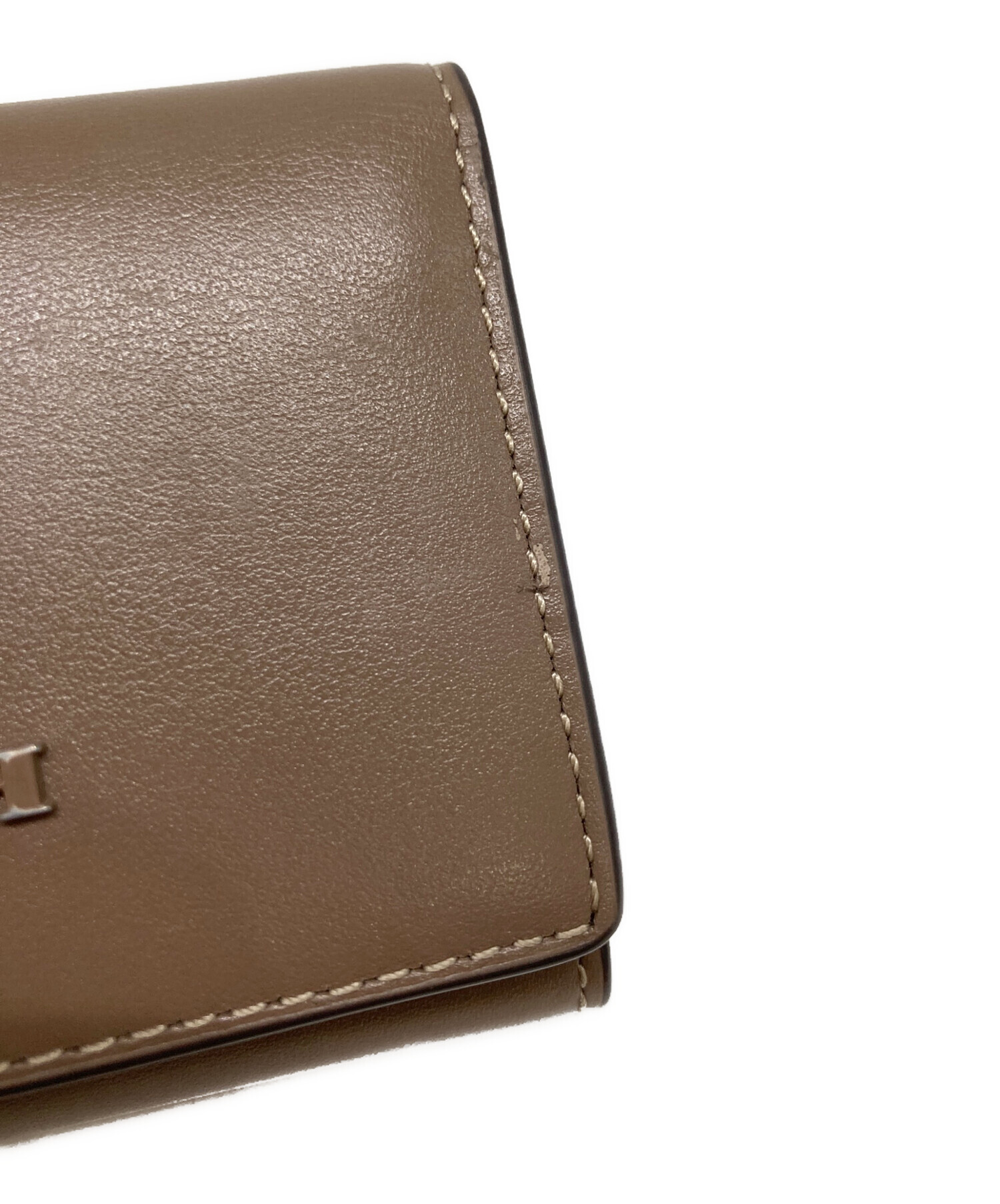 財布 中古 中古・古着通販】dunhill (ダンヒル) 長財布 ブラック｜ブランド・古着