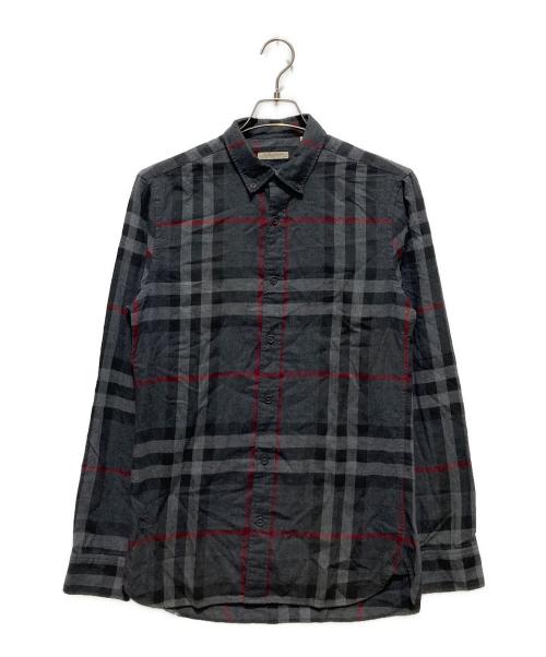 中古・古着通販】BURBERRY BRIT (バーバリーブリット) チェック