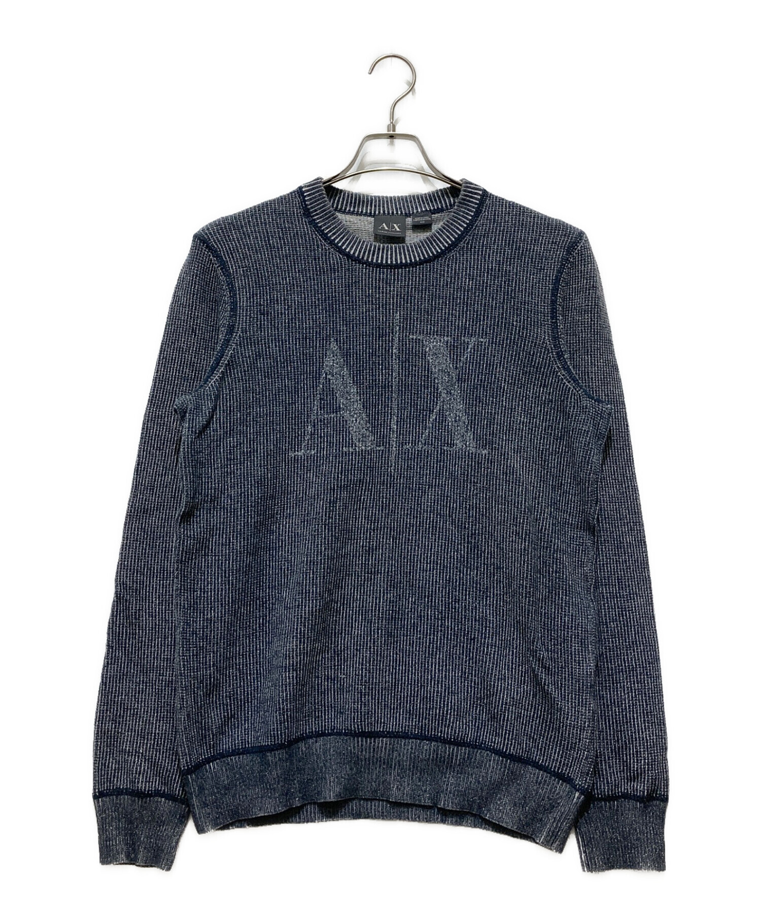 中古・古着通販】ARMANI EXCHANGE (アルマーニ エクスチェンジ) ロゴ