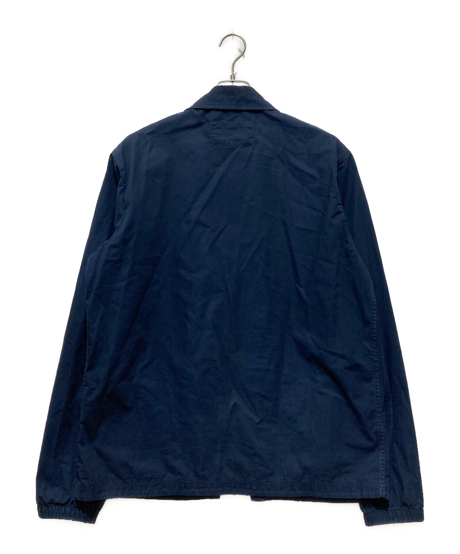 OLDPARK RALPH LAUREN usa製　コーチジャケット 中古・古着通販】POLO RALPH LAUREN (ポロ・ラルフローレン) ポニー