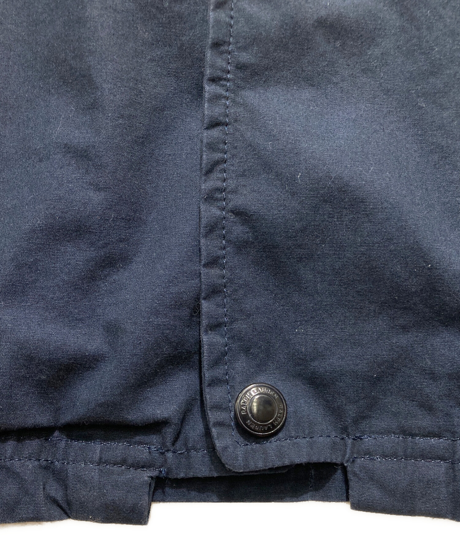 OLDPARK RALPH LAUREN usa製　コーチジャケット 中古・古着通販】POLO RALPH LAUREN (ポロ・ラルフローレン) ポニー