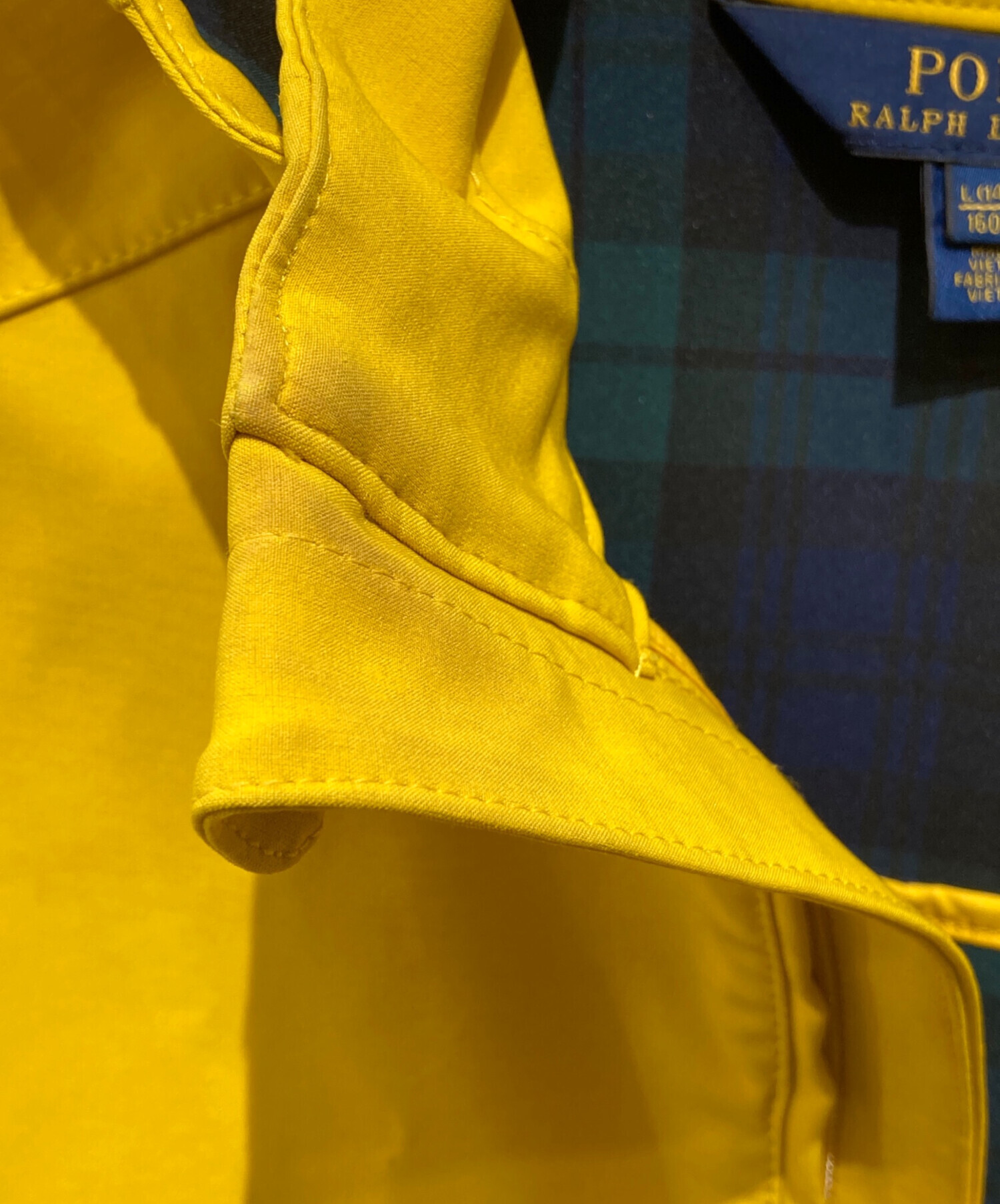 中古・古着通販】POLO RALPH LAUREN (ポロ・ラルフローレン 