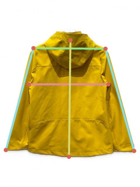 Ralph Lauren 新品未使用品　タグ付き　ジャケット 110㎝ 中古・古着通販】POLO RALPH LAUREN (ポロ・ラルフローレン
