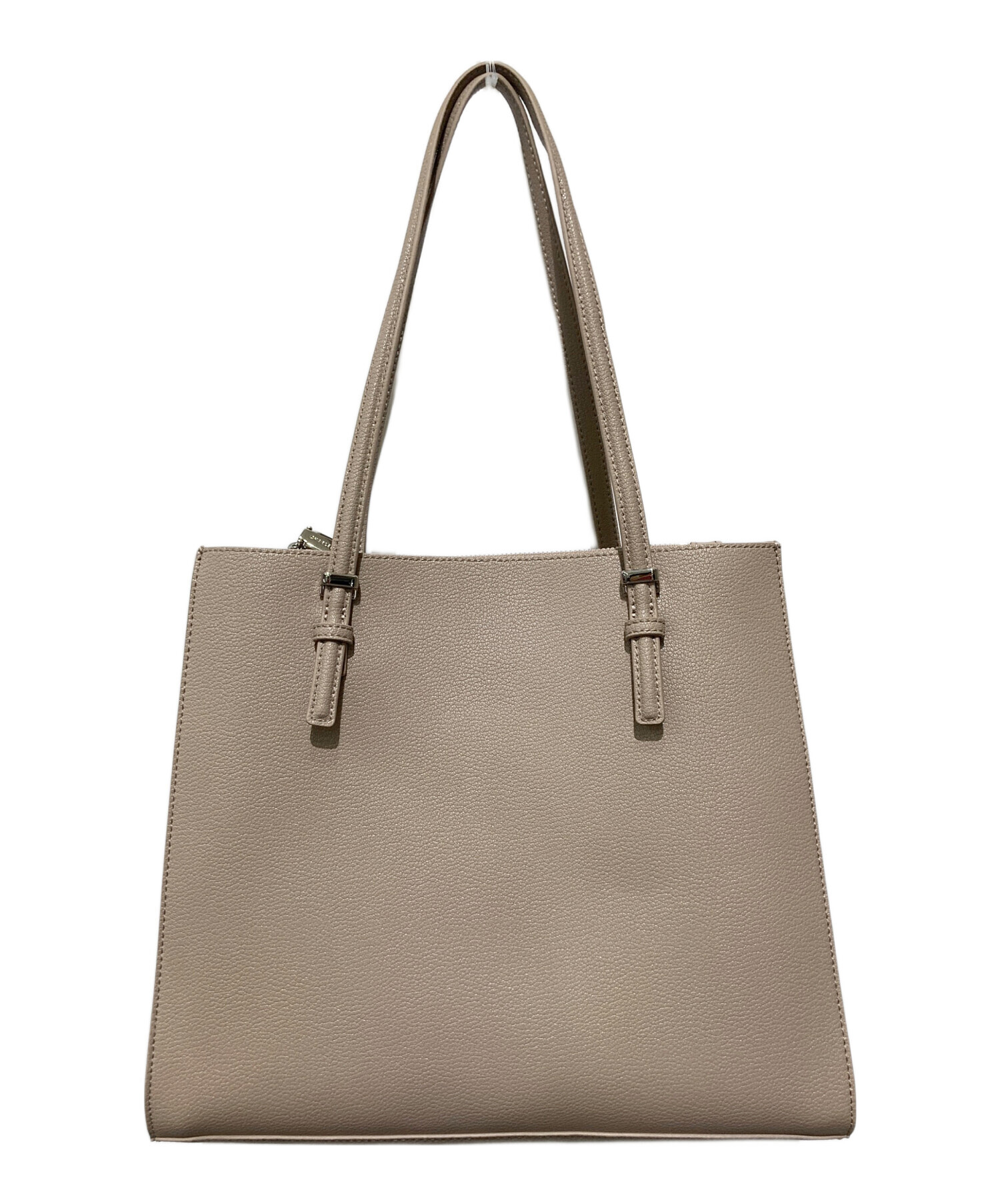 中古・古着通販】CHARLES & KEITH (チャールズアンドキース) サンサ