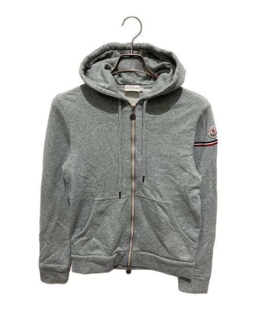 中古・古着通販】MONCLER (モンクレール) マグリア トリコロール