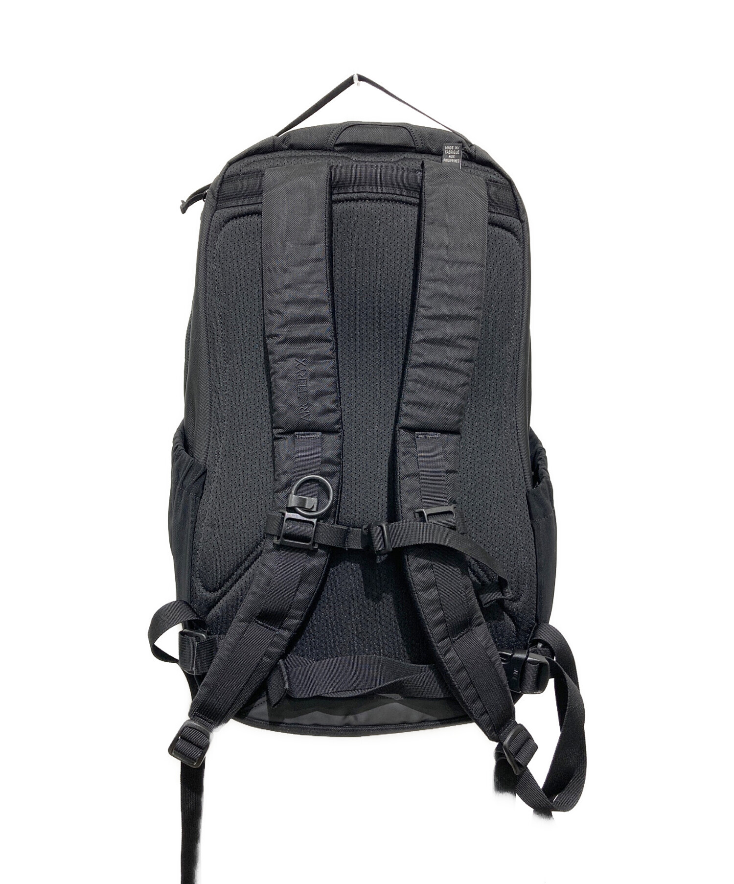 中古・古着通販】ARC'TERYX (アークテリクス) MANTIS 26 ブラック 中古・古着通販】ARC'TERYX (アークテリクス) MANTIS 26 ブラック