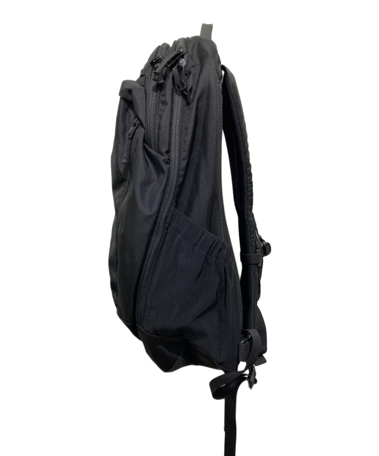 中古・古着通販】ARC'TERYX (アークテリクス) MANTIS 26 ブラック