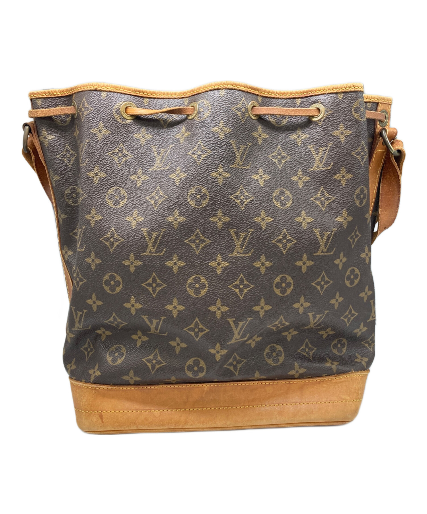 中古・古着通販】LOUIS VUITTON (ルイ ヴィトン) モノグラムノエ 