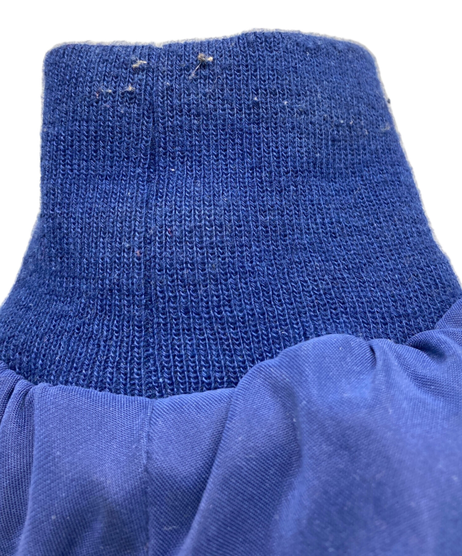 中古・古着通販】HERMES (エルメス) シーバーシブルボンバージャケット