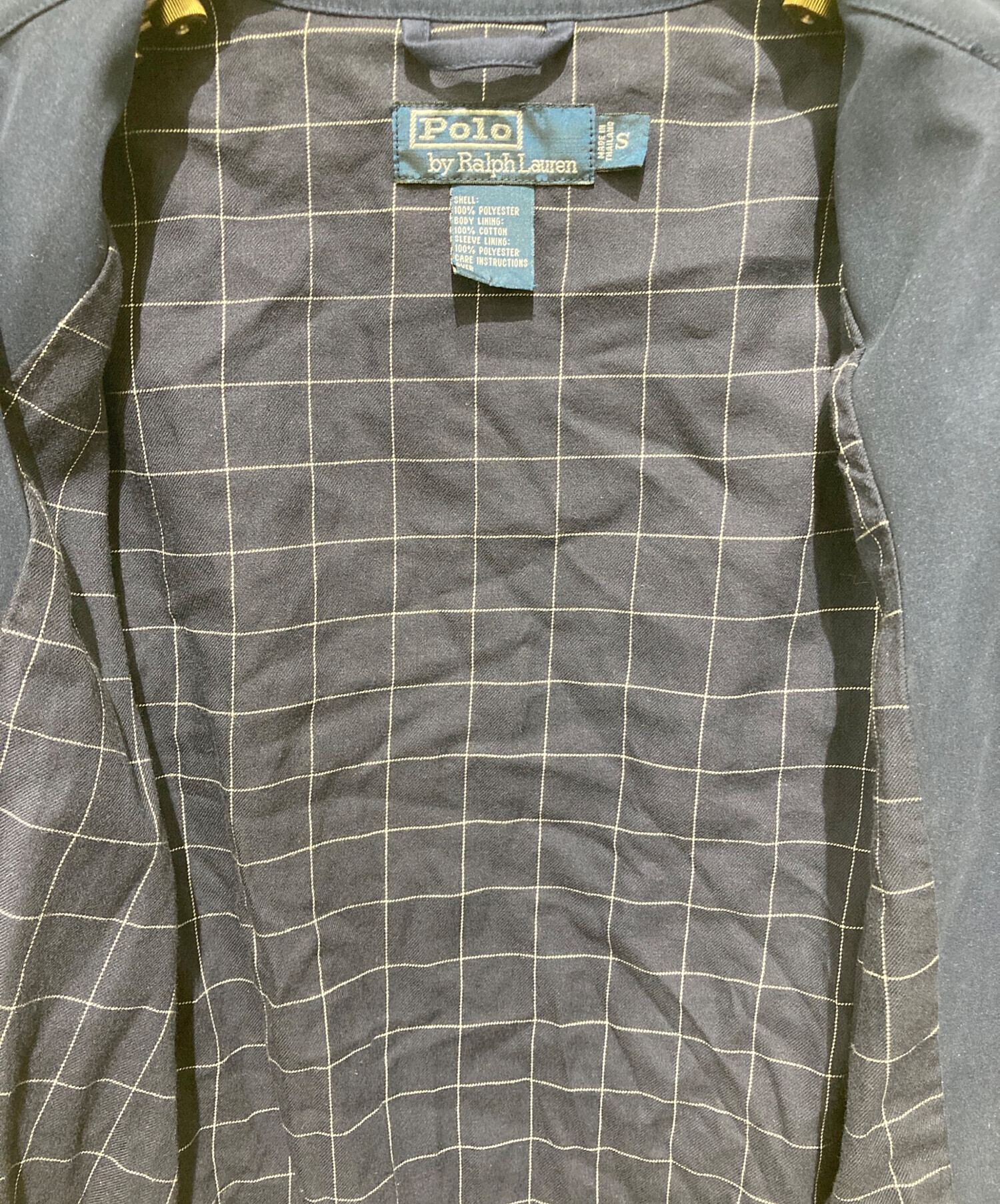 中古・古着通販】POLO RALPH LAUREN (ポロ・ラルフローレン) ポニー