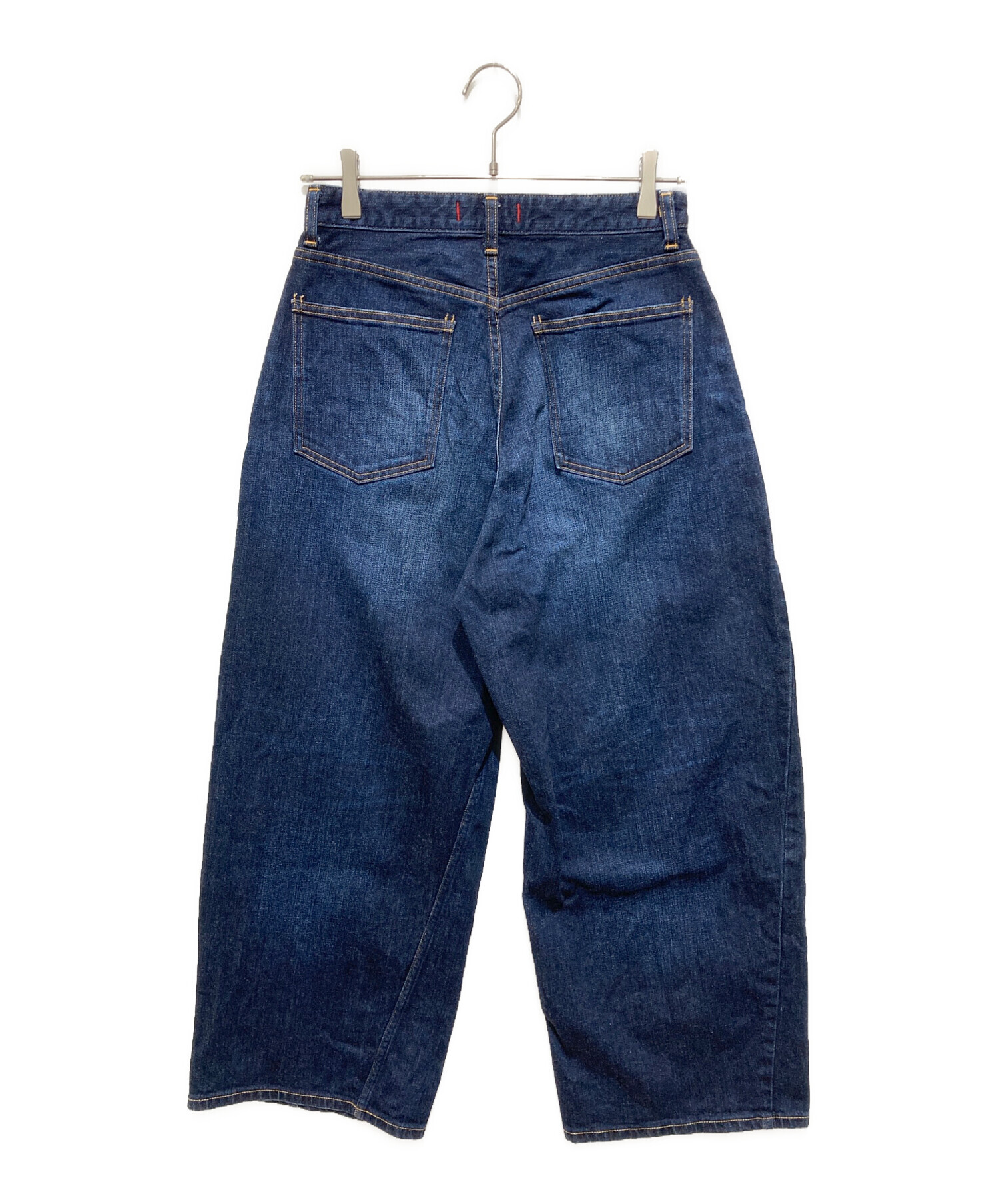 中古・古着通販】BEAMS (ビームス) RED CARD (レッドカード) デニム 