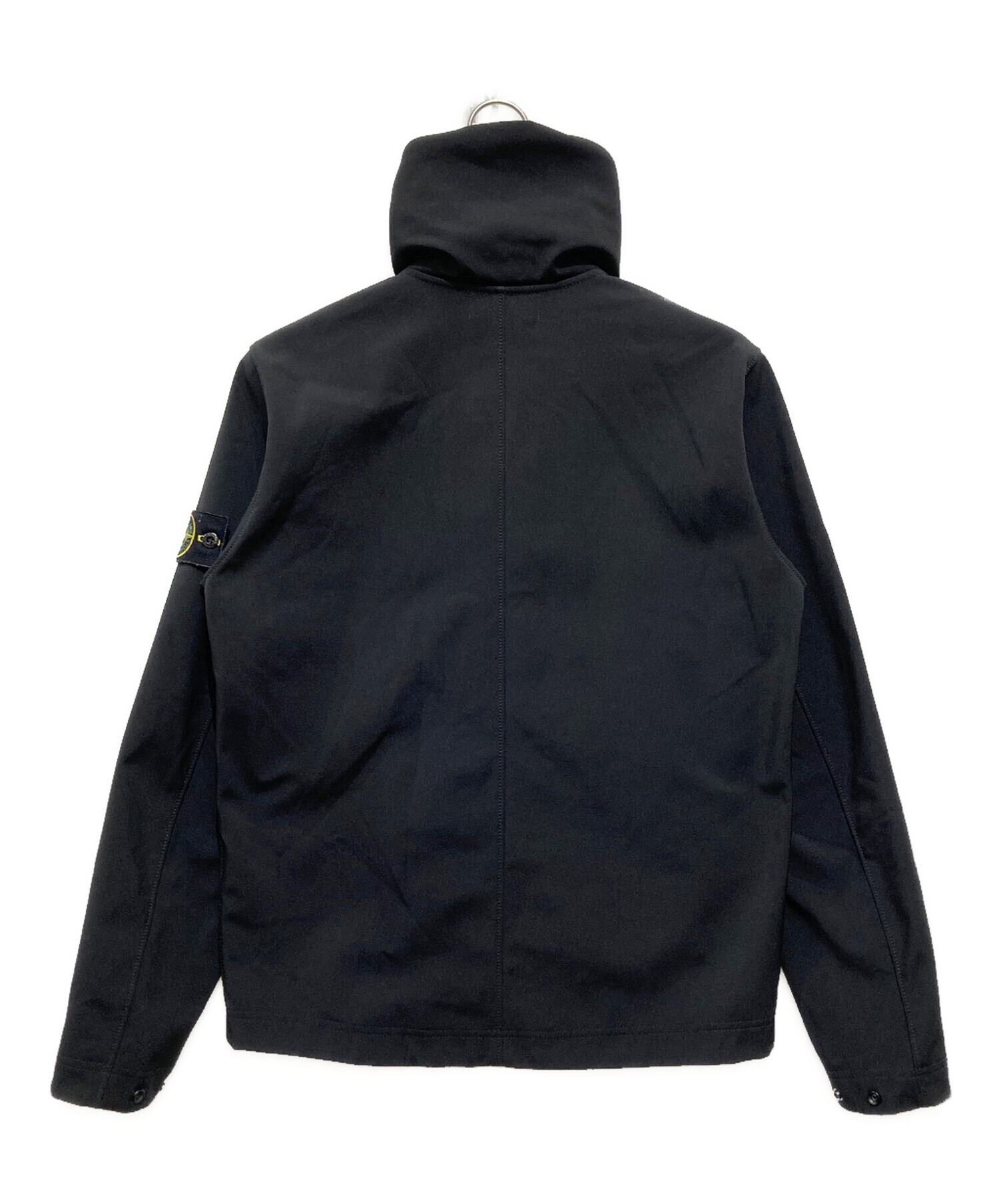 中古・古着通販】STONE ISLAND (ストーンアイランド) ソフトシェル