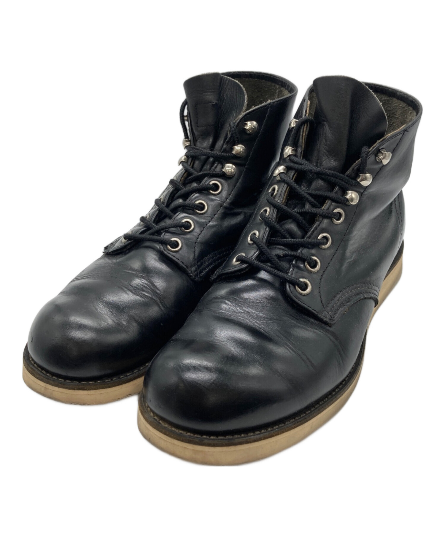 中古・古着通販】RED WING (レッドウィング) 6インチ クラシック
