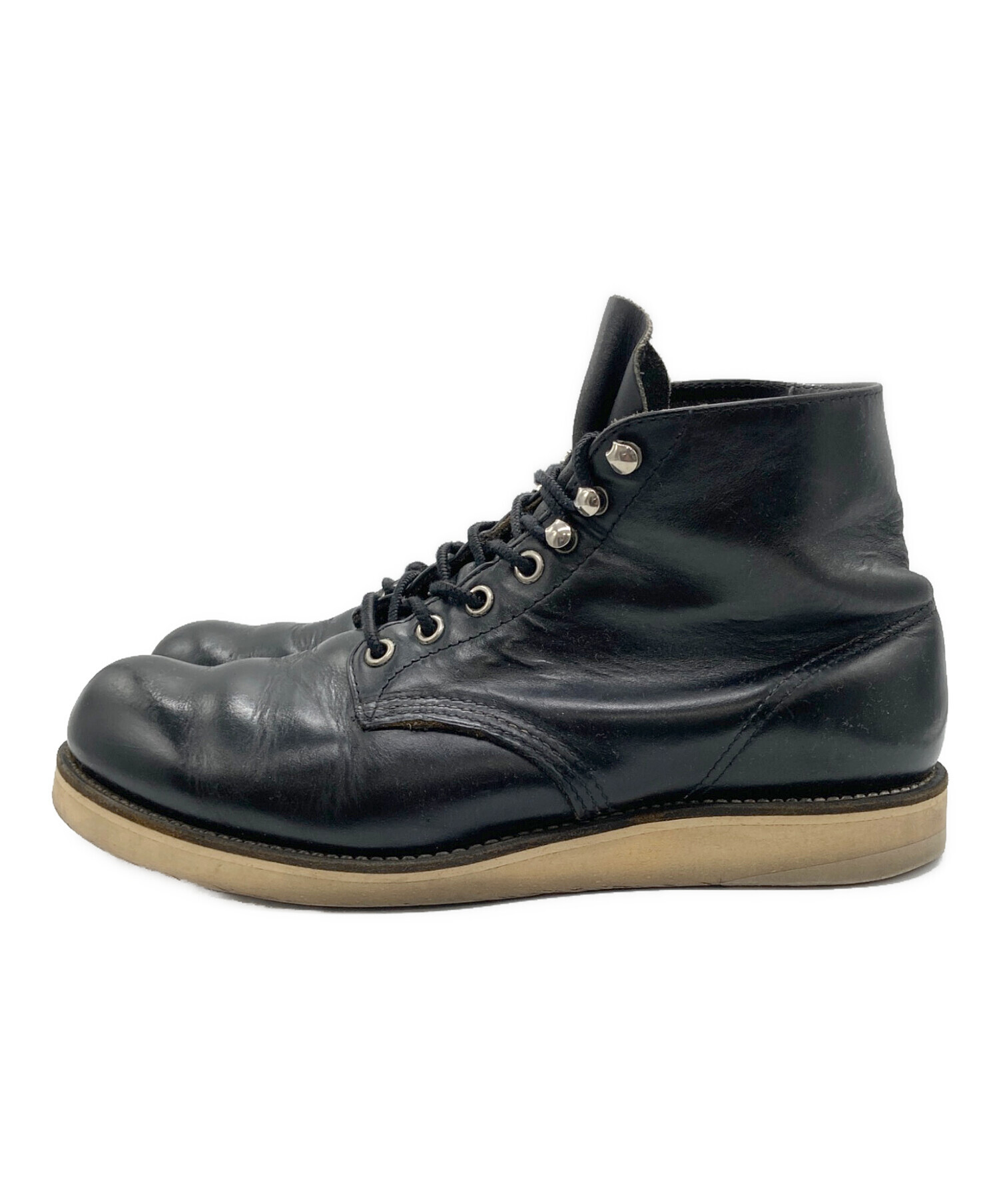 中古・古着通販】RED WING (レッドウィング) 6インチ クラシック