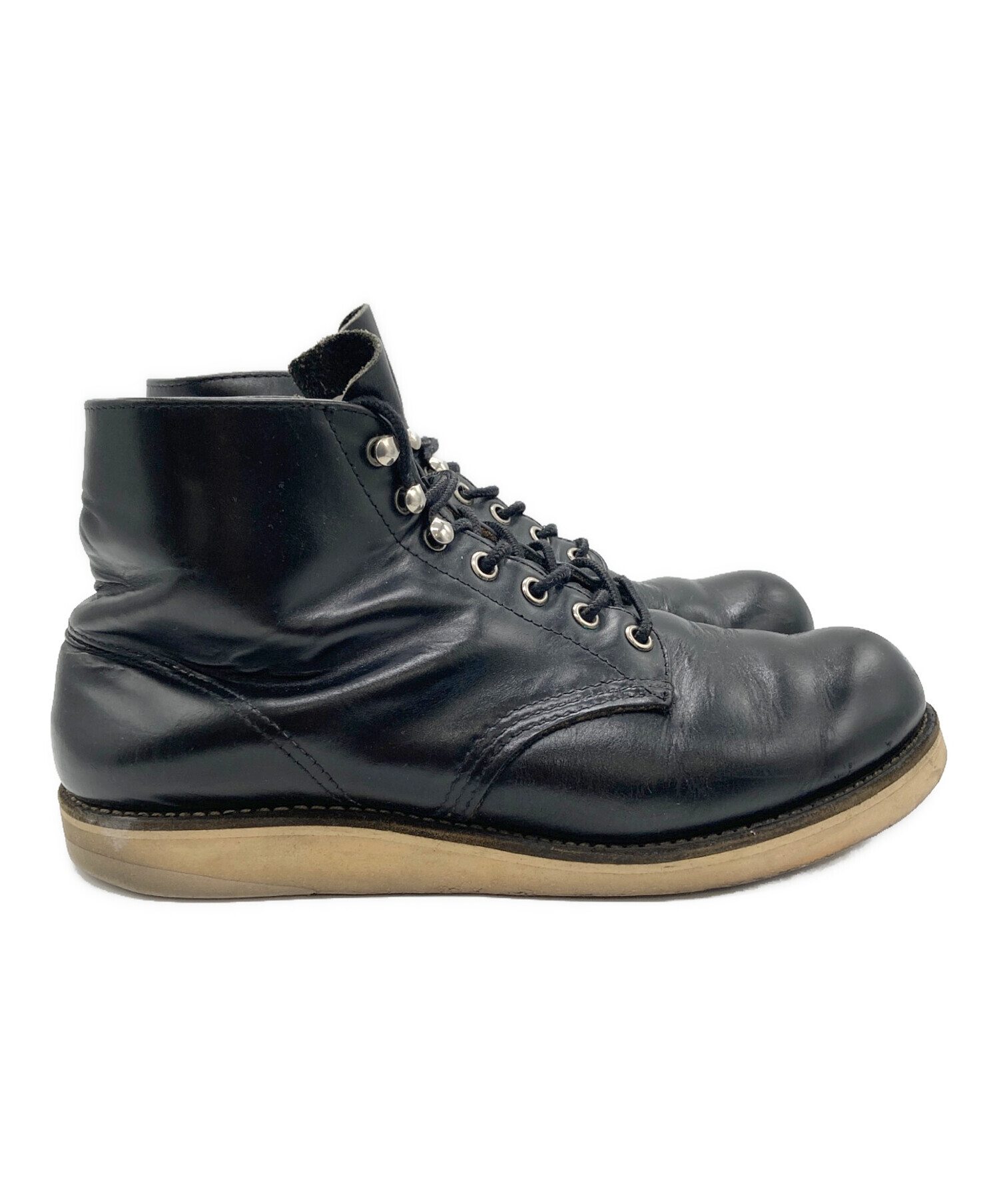 中古・古着通販】RED WING (レッドウィング) 6インチ クラシック