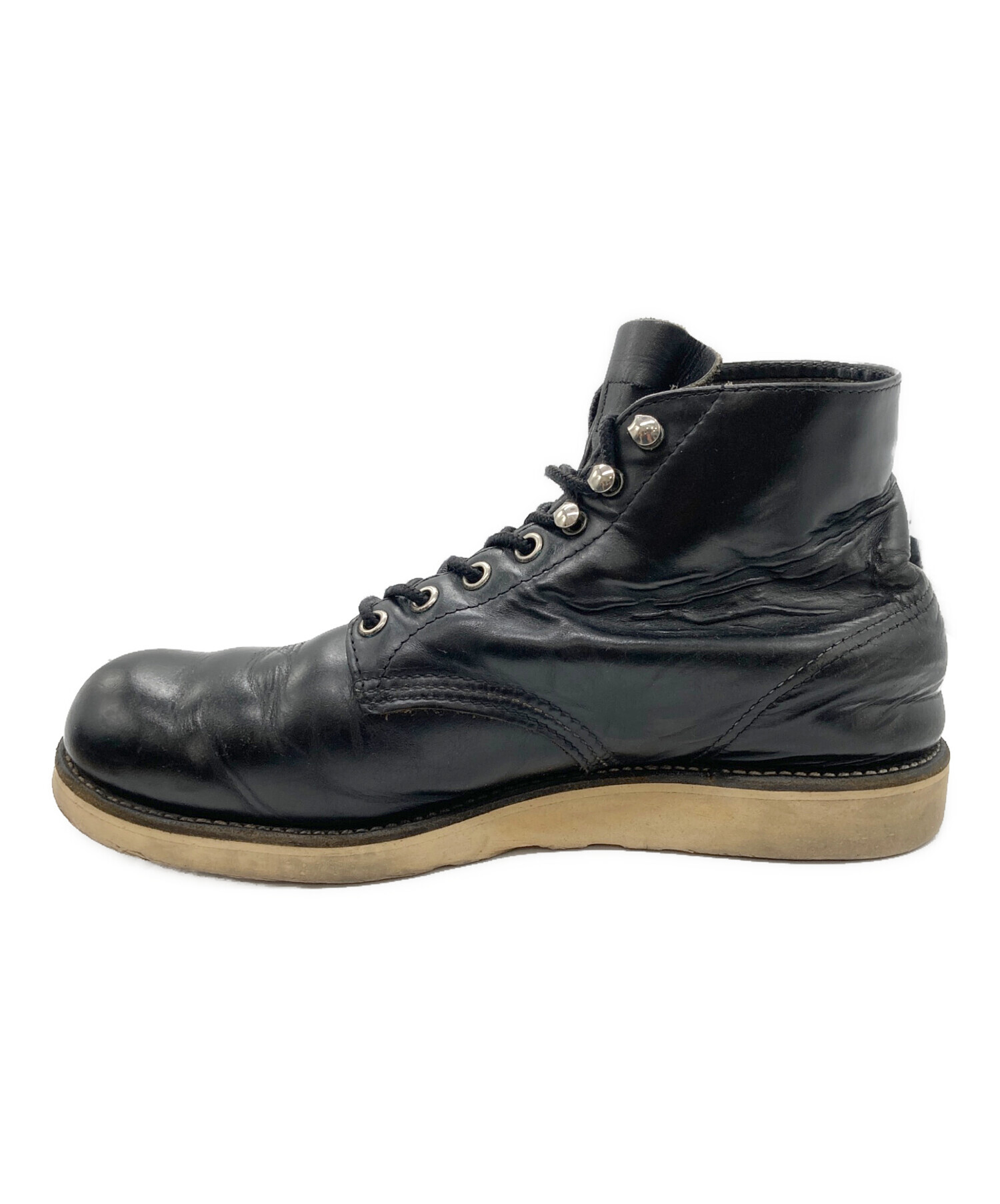 中古・古着通販】RED WING (レッドウィング) 6インチ クラシック