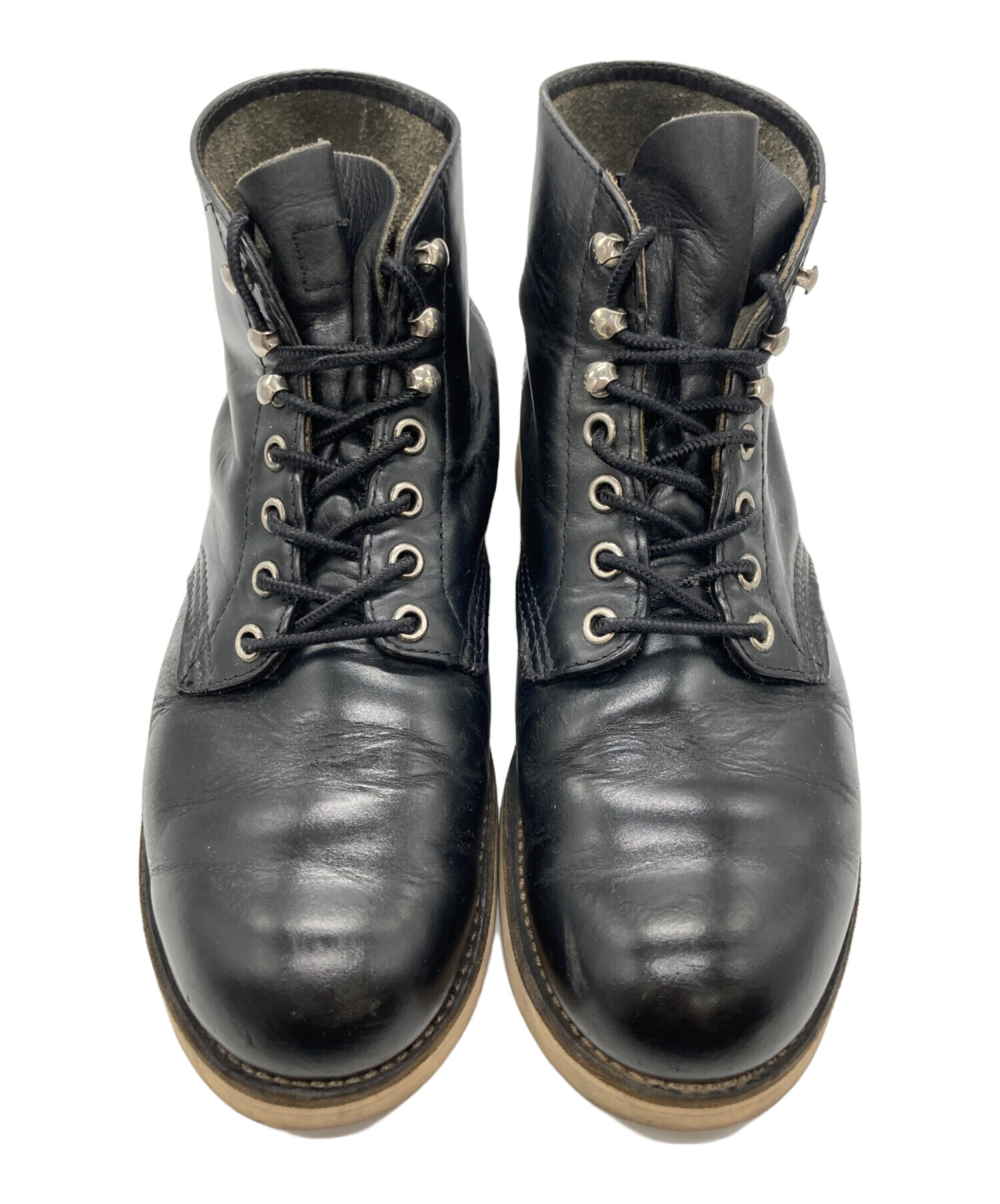 中古・古着通販】RED WING (レッドウィング) 6インチ クラシック
