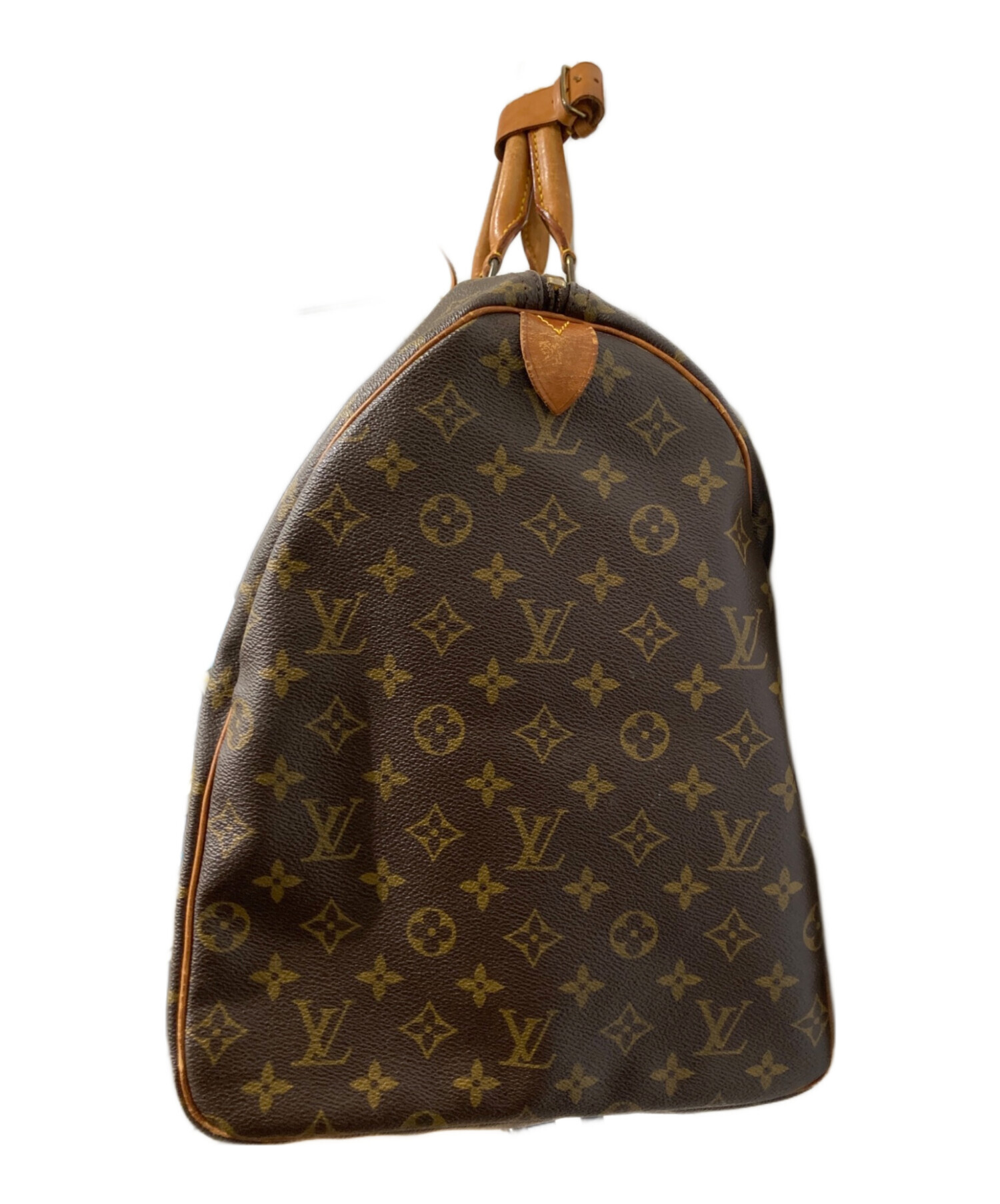 中古 louis vuitton 中古・古着通販】LOUIS VUITTON (ルイ ヴィトン) トラベルバッグ