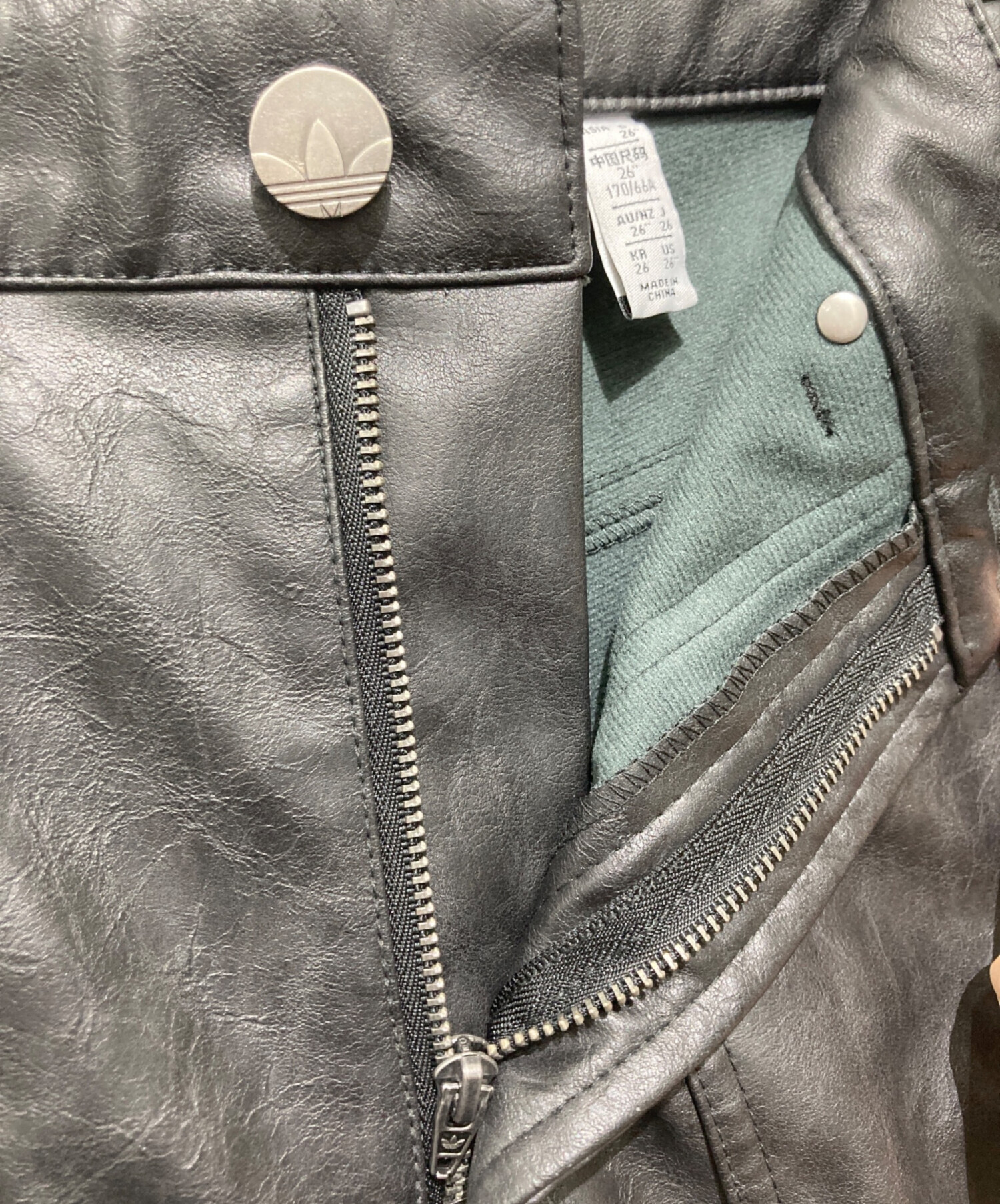中古・古着通販】adidas (アディダス) Adilenium シーズン 3