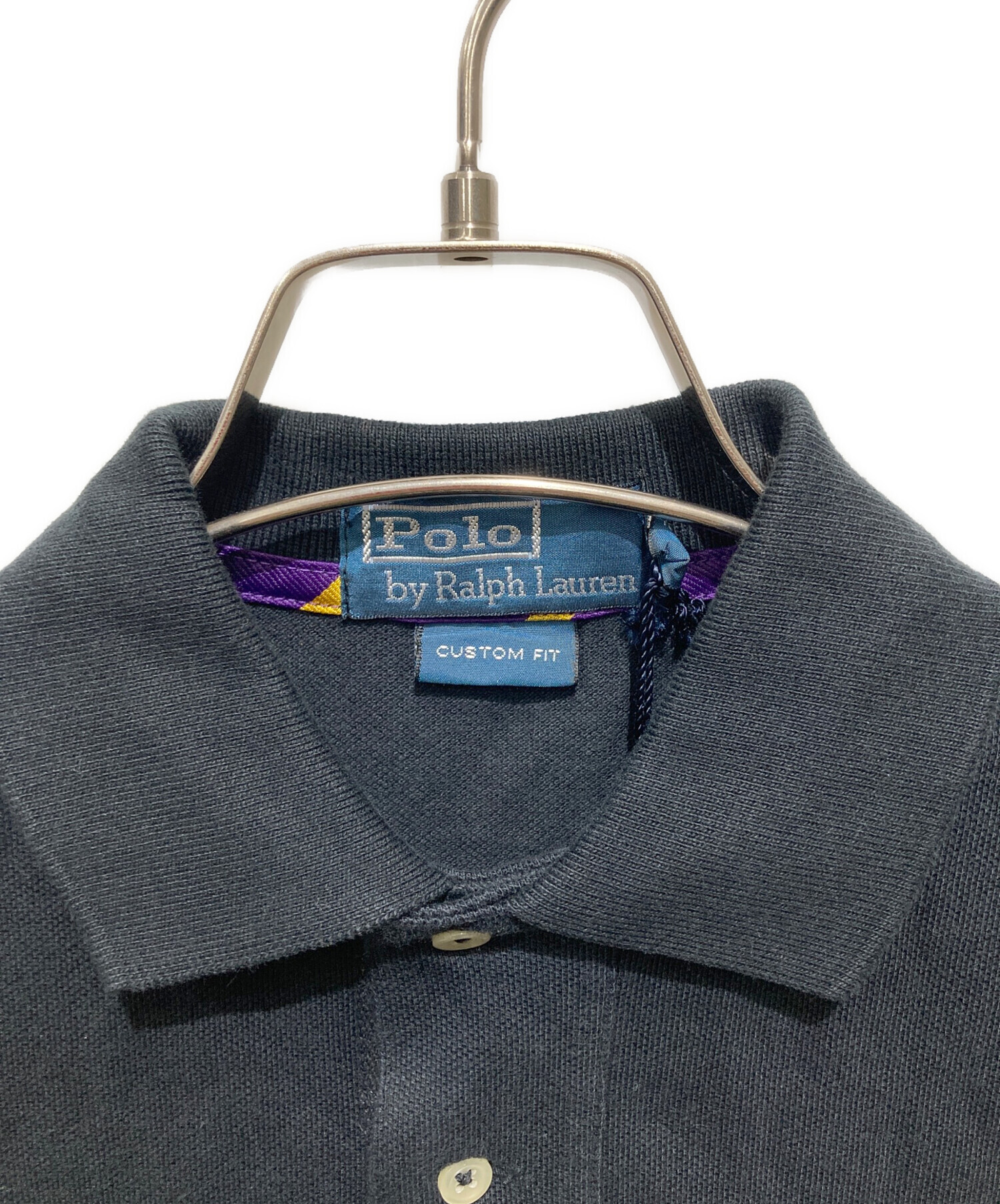 ポロラルフローレン・RUSSIA、ポロシャツ古着 中古・古着通販】POLO RALPH LAUREN (ポロ・ラルフローレン