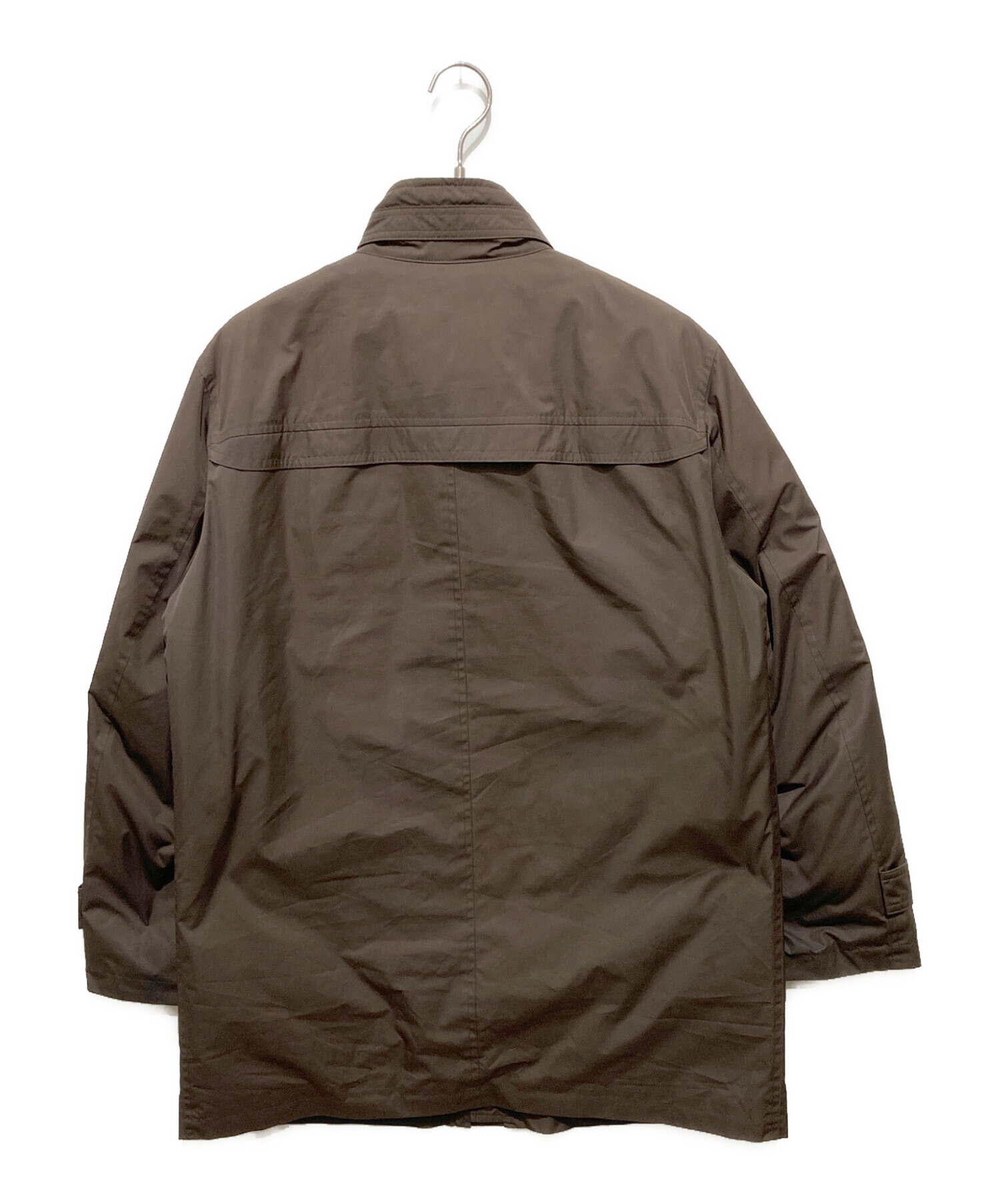 中古・古着通販】BURBERRY LONDON (バーバリーロンドン) ダウン