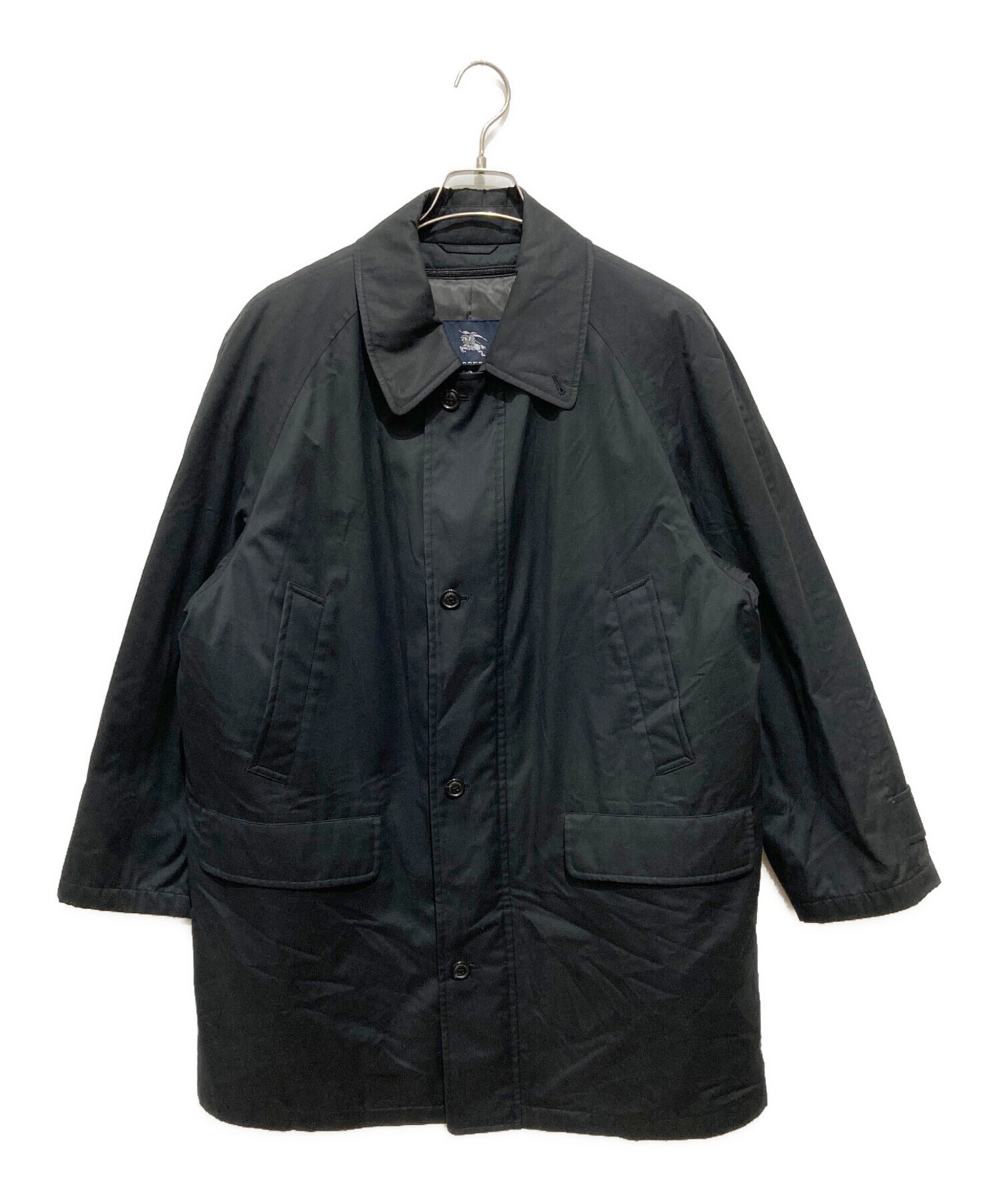 中古・古着通販】BURBERRY LONDON (バーバリーロンドン) ダウン