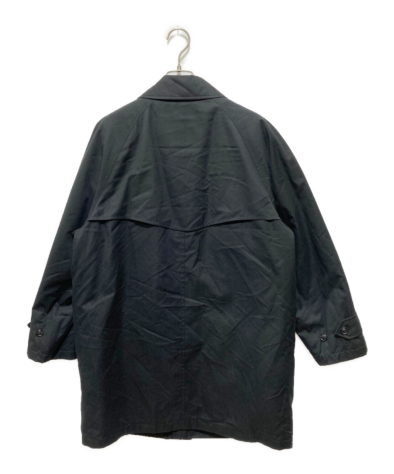 中古・古着通販】BURBERRY LONDON (バーバリーロンドン) ダウン