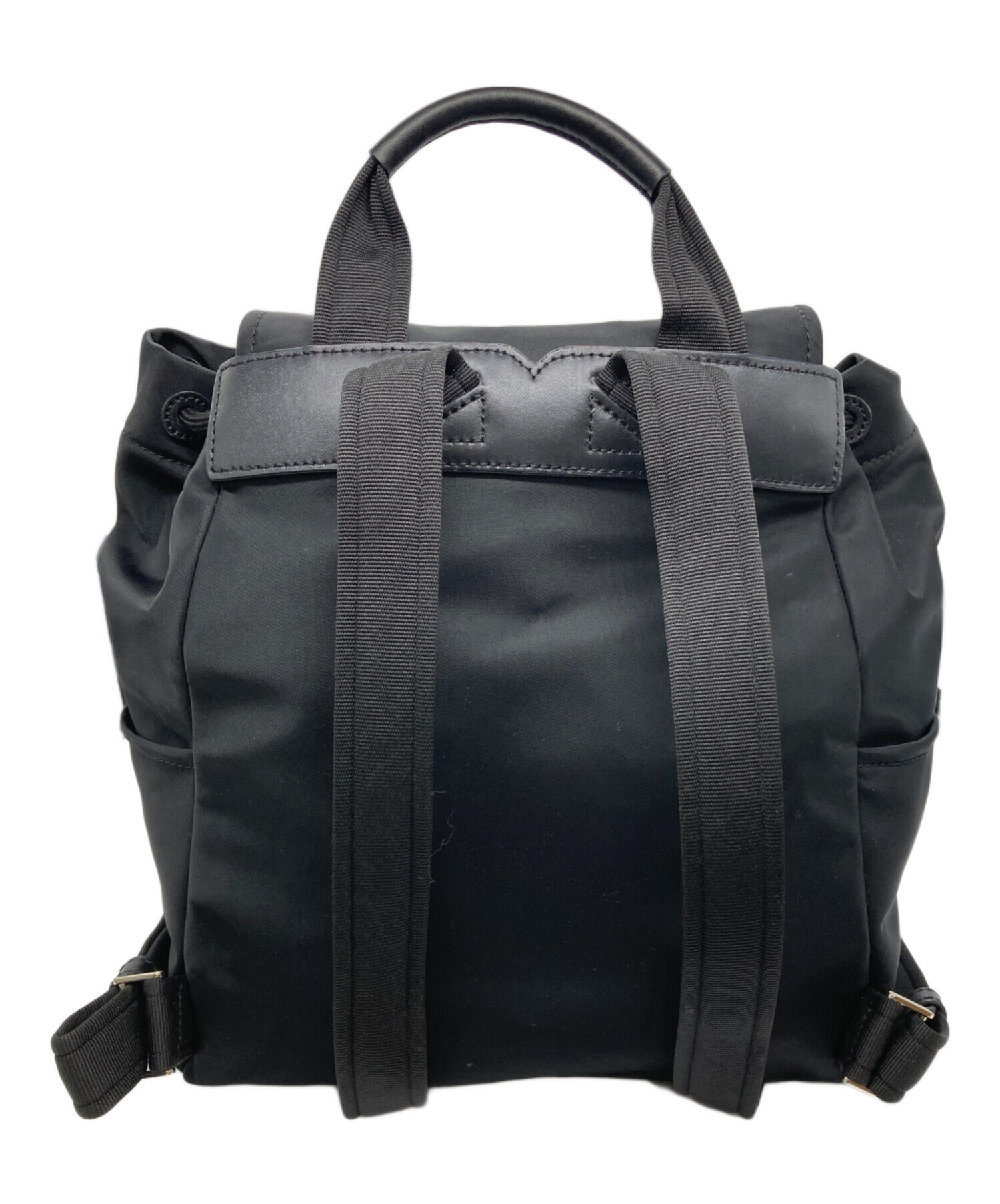 中古・古着通販】Kate Spade (ケイトスペード) ナイロンリュック 