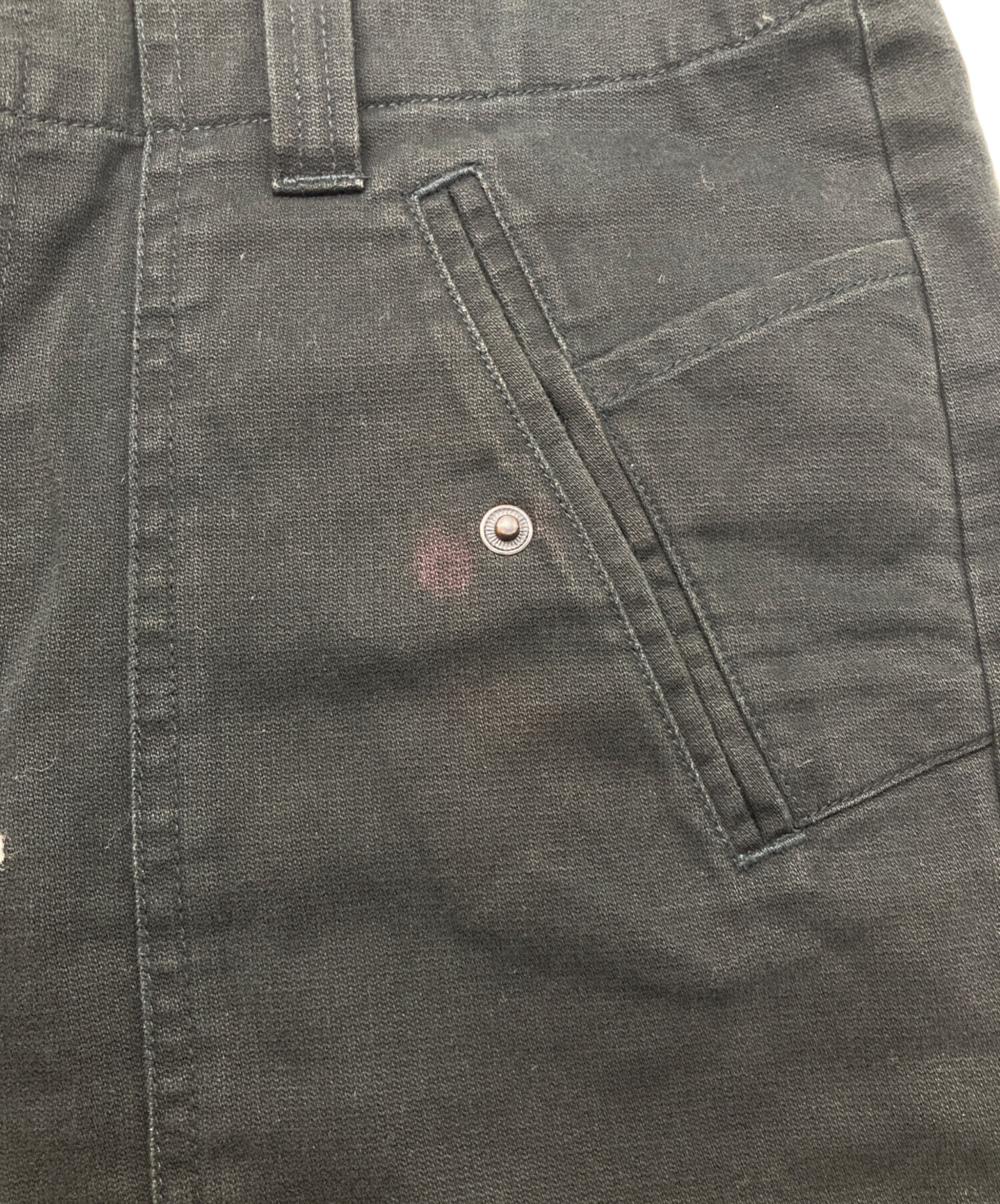 中古・古着通販】ARMANI EXCHANGE (アルマーニ エクスチェンジ 