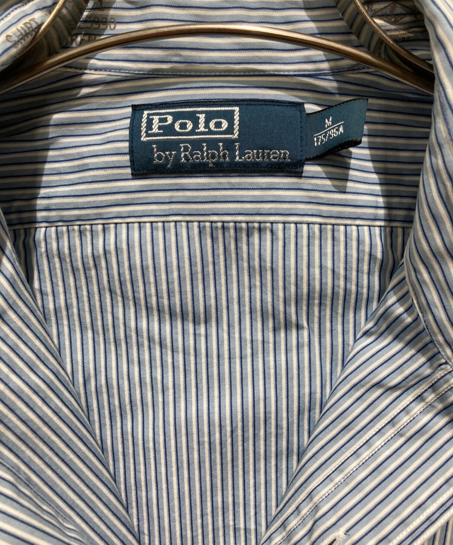 中古・古着通販】POLO RALPH LAUREN (ポロ・ラルフローレン