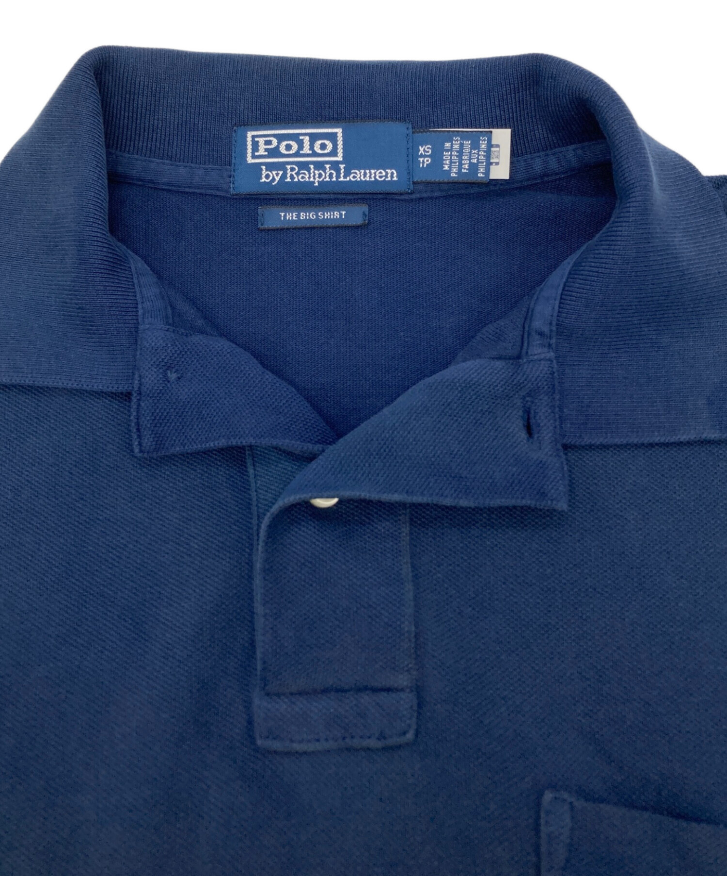 中古・古着通販】POLO RALPH LAUREN (ポロ・ラルフローレン