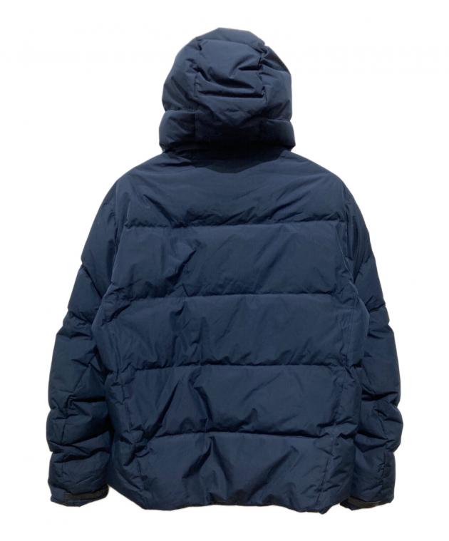 Polo by Ralph Lauren ダウンジャケット ネイビー L 中古・古着通販】POLO RALPH LAUREN (ポロ・ラルフローレン) ビッグ