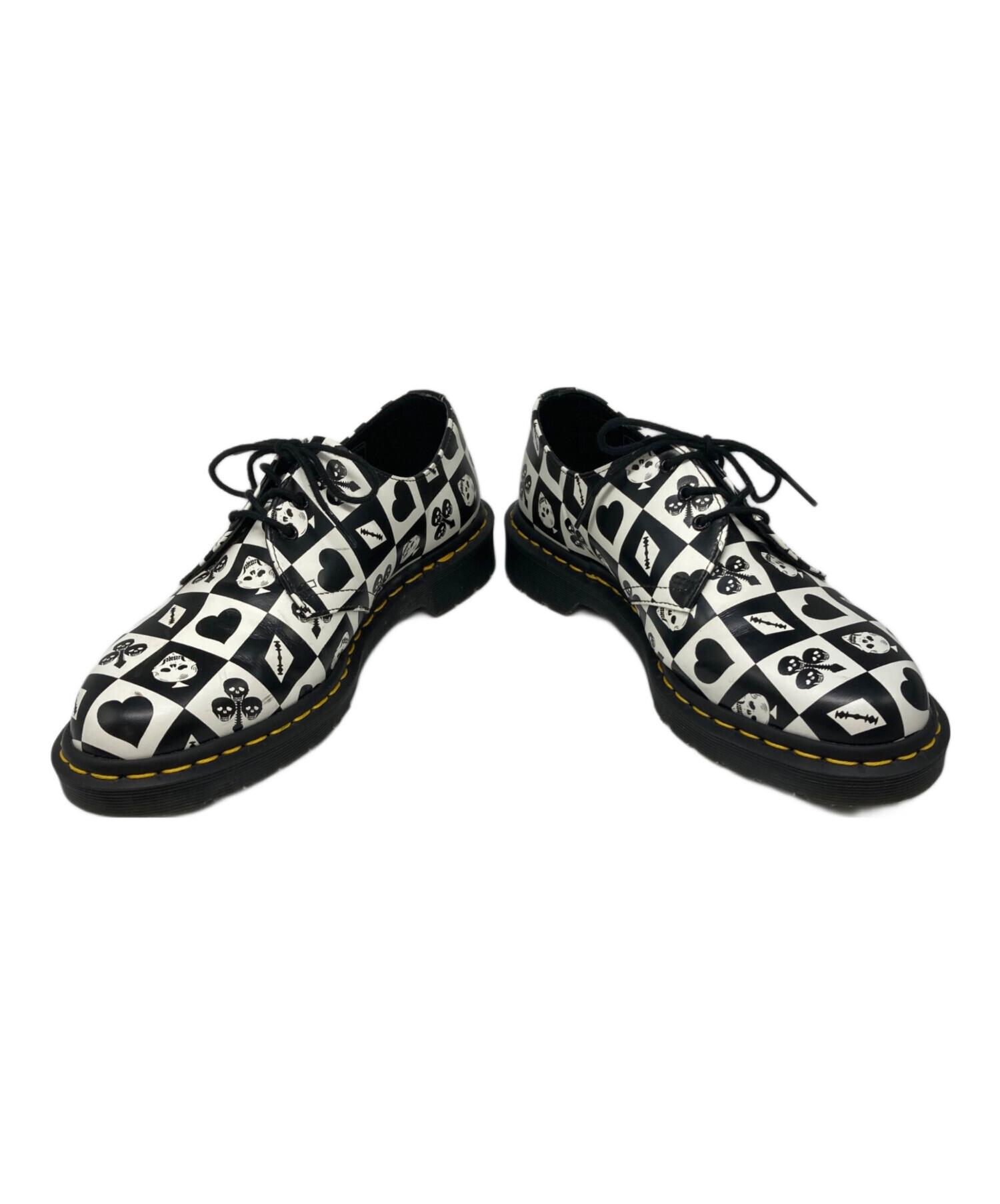 中古・古着通販】Dr.Martens (ドクターマーチン) ドレスシューズ