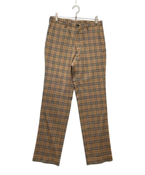 b331 専用 BURBERRY BLACK LABELノバチェック A4可 中古・古着通販】BURBERRY BLACK LABEL (バーバリーブラックレーベル