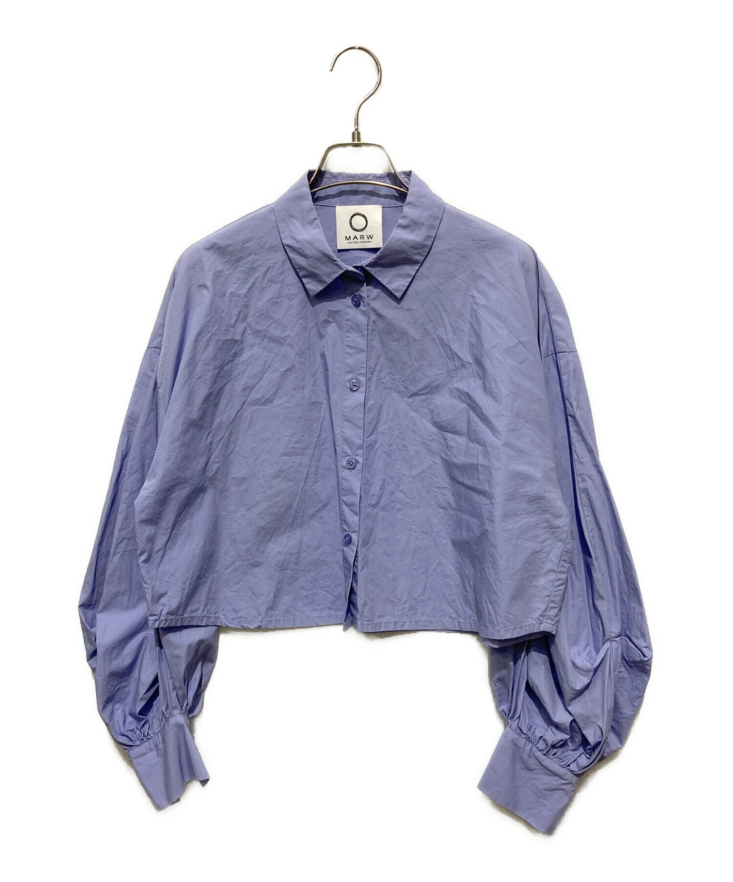 中古・古着通販】MARW UNITED ARROWS (マルゥ ユナイテッドアローズ