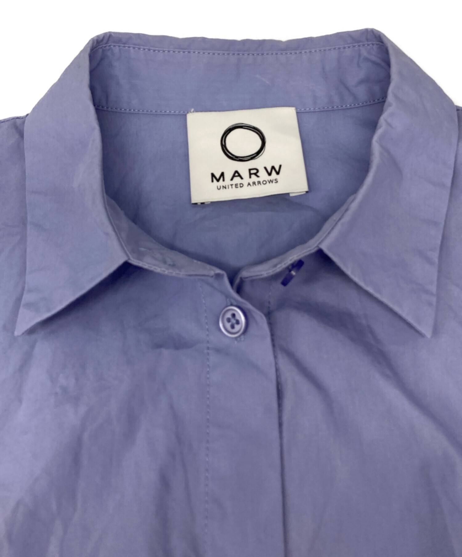 中古・古着通販】MARW UNITED ARROWS (マルゥ ユナイテッドアローズ