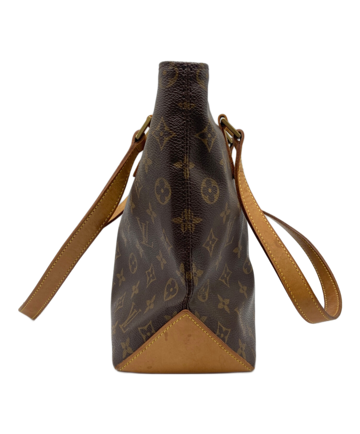 中古・古着通販】LOUIS VUITTON (ルイ ヴィトン) ショルダートート