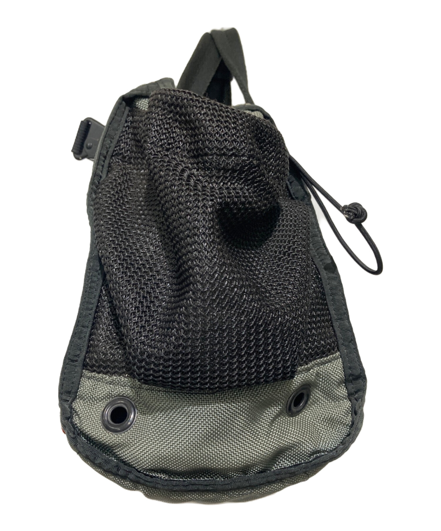 中古・古着通販】BRIEFING (ブリーフィング) ペットキャリーバッグ