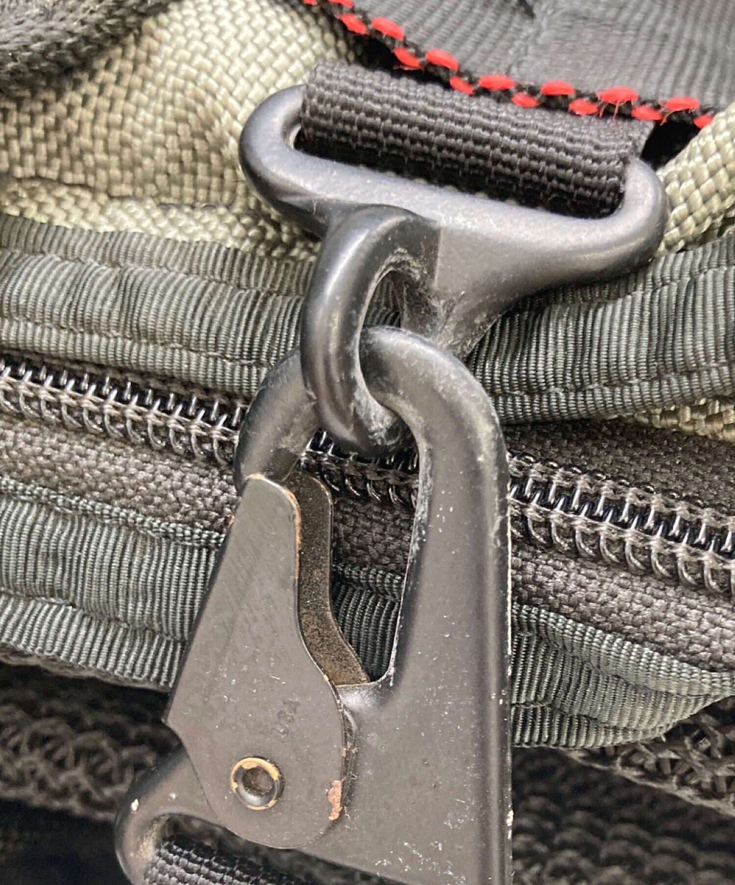 中古・古着通販】BRIEFING (ブリーフィング) ペットキャリーバッグ