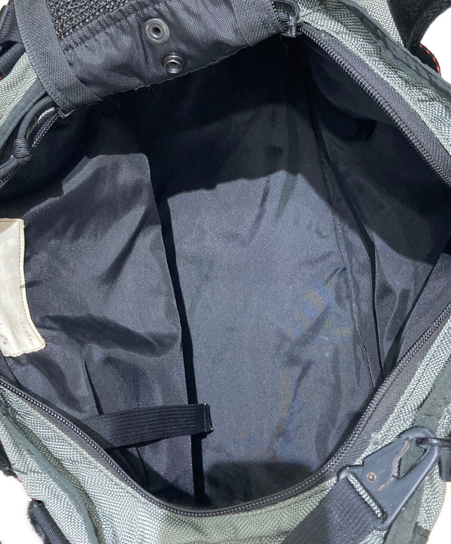 中古・古着通販】BRIEFING (ブリーフィング) ペットキャリーバッグ