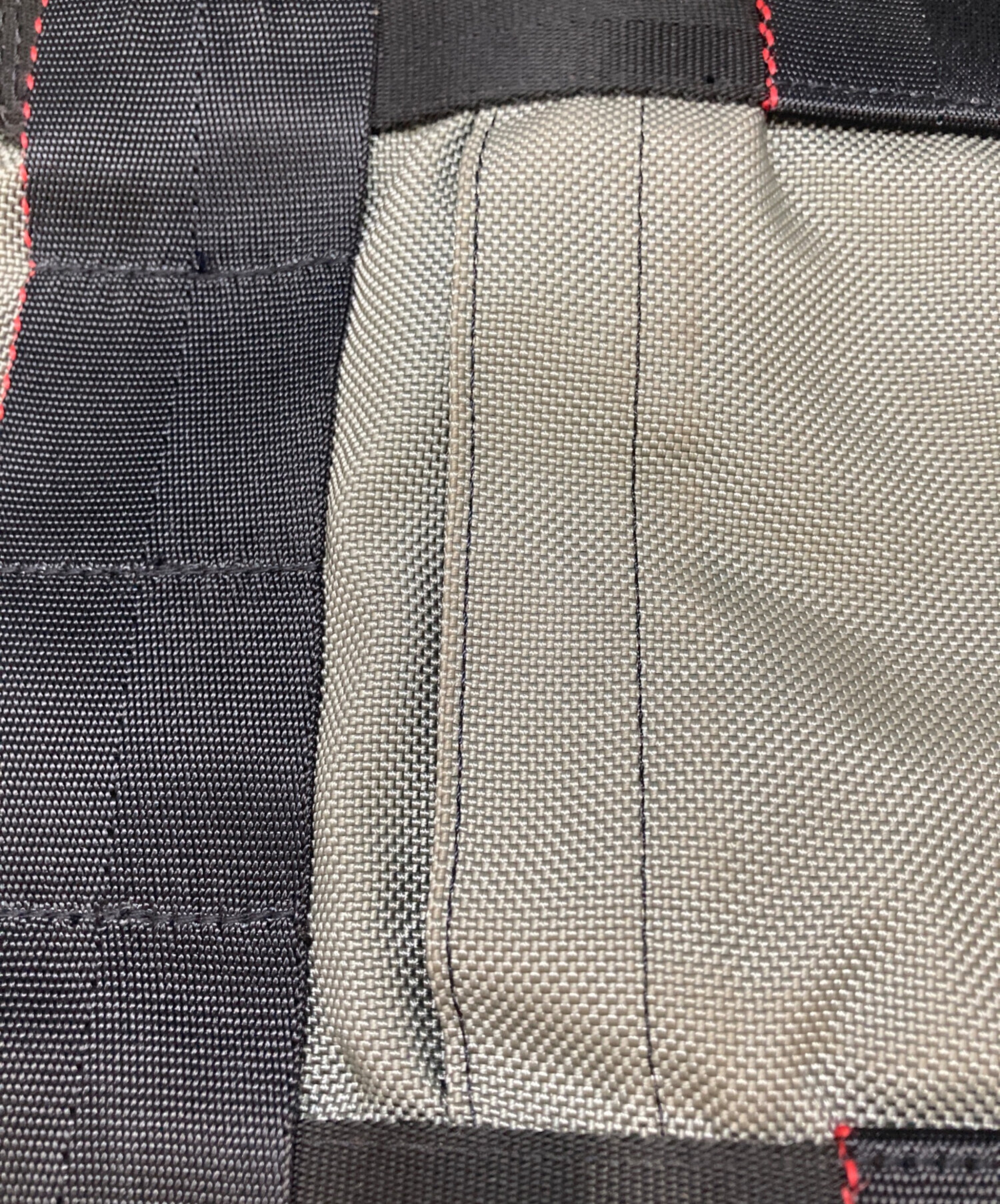 中古・古着通販】BRIEFING (ブリーフィング) ペットキャリーバッグ