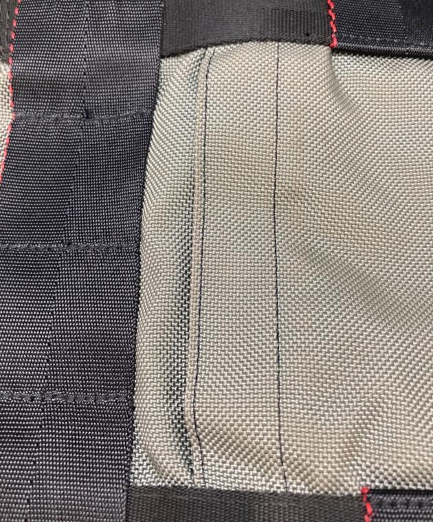 中古・古着通販】BRIEFING (ブリーフィング) ペットキャリーバッグ