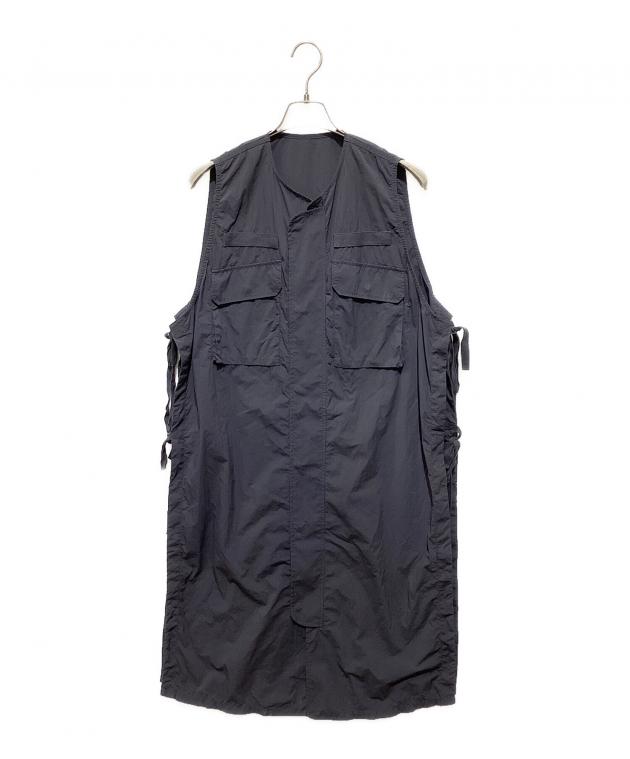 中古・古着通販】BEAMS BOY (ビームスボーイ) ミリタリー サイドリボン