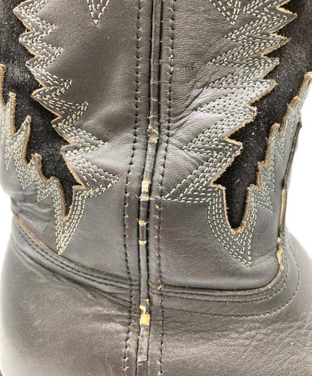 中古・古着通販】HARLEY-DAVIDSON (ハーレーダビッドソン) ウェスタン 